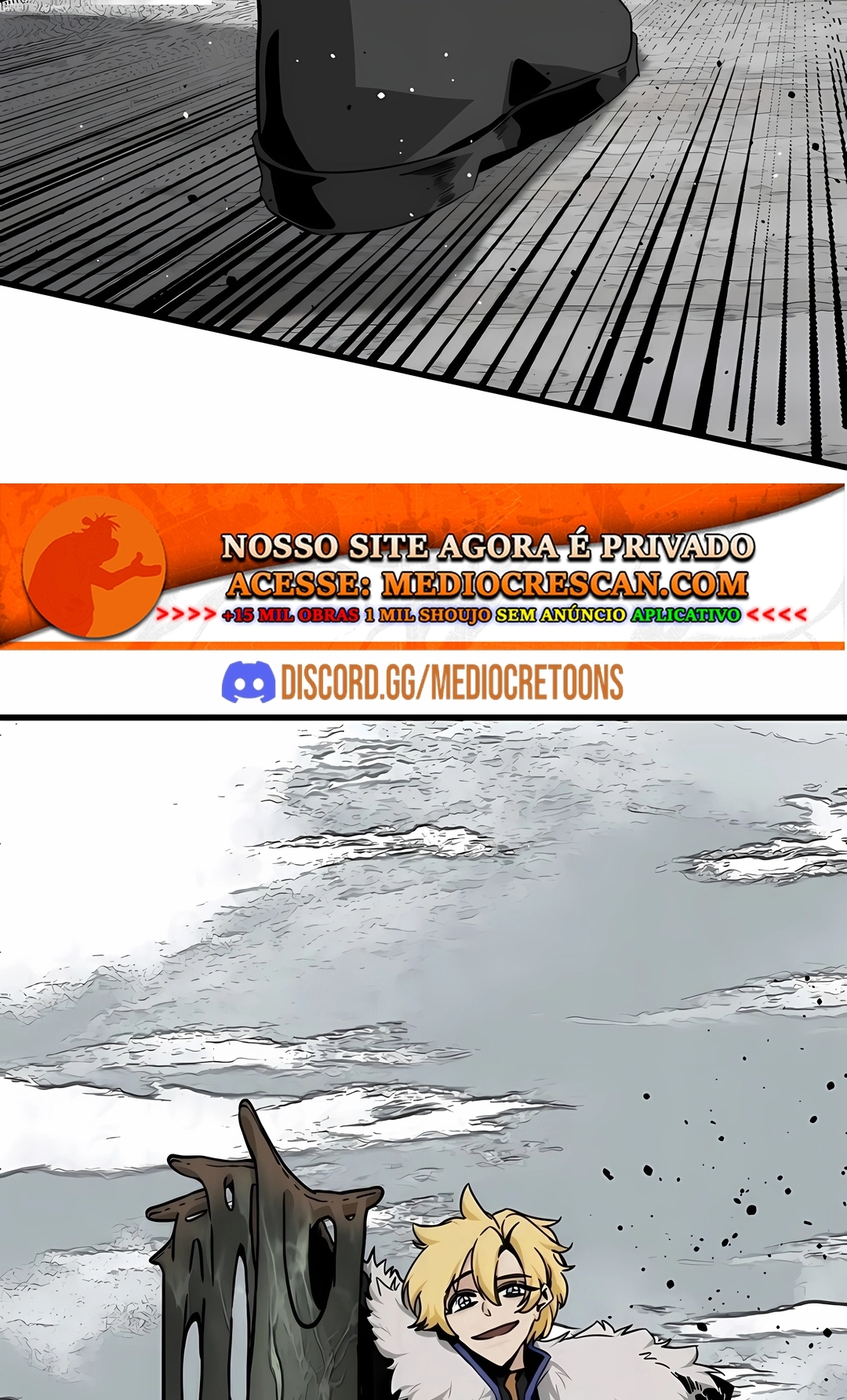 Assassina de Heróis Capítulo 146 Página 52
