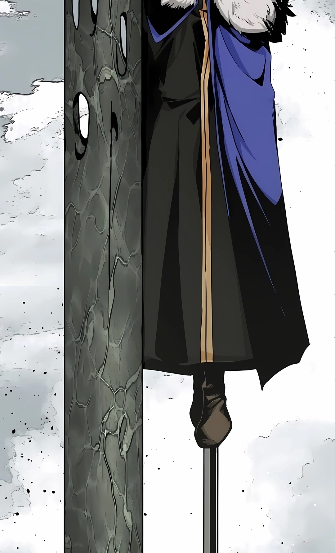Assassina de Heróis Capítulo 146 Página 53