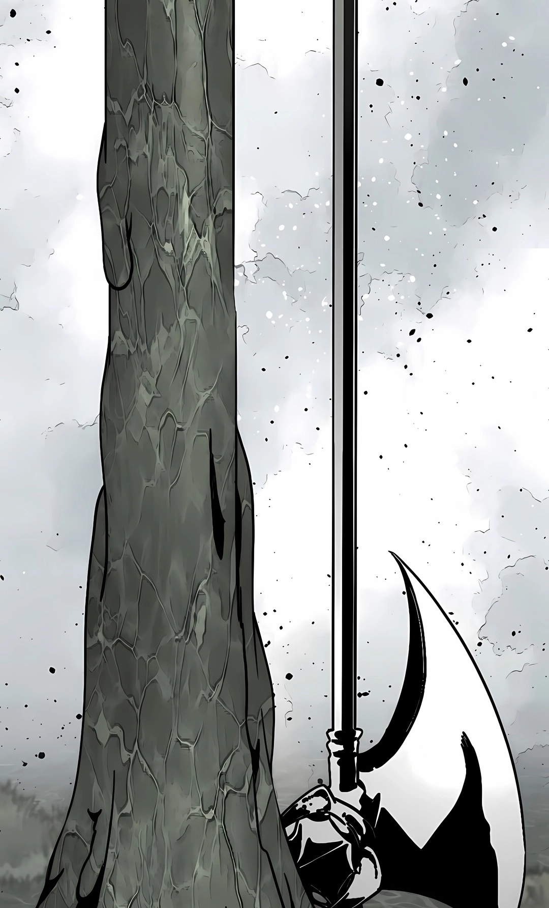 Assassina de Heróis Capítulo 146 Página 54