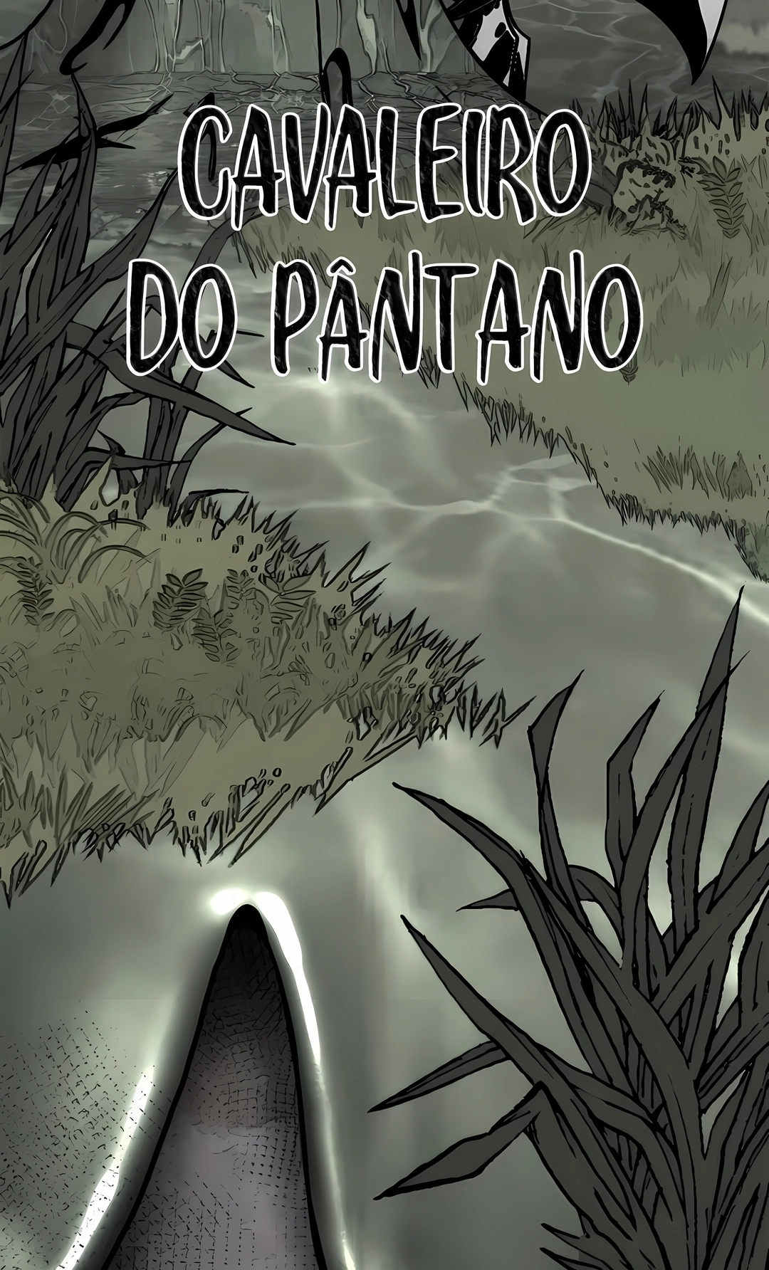 Assassina de Heróis Capítulo 146 Página 55