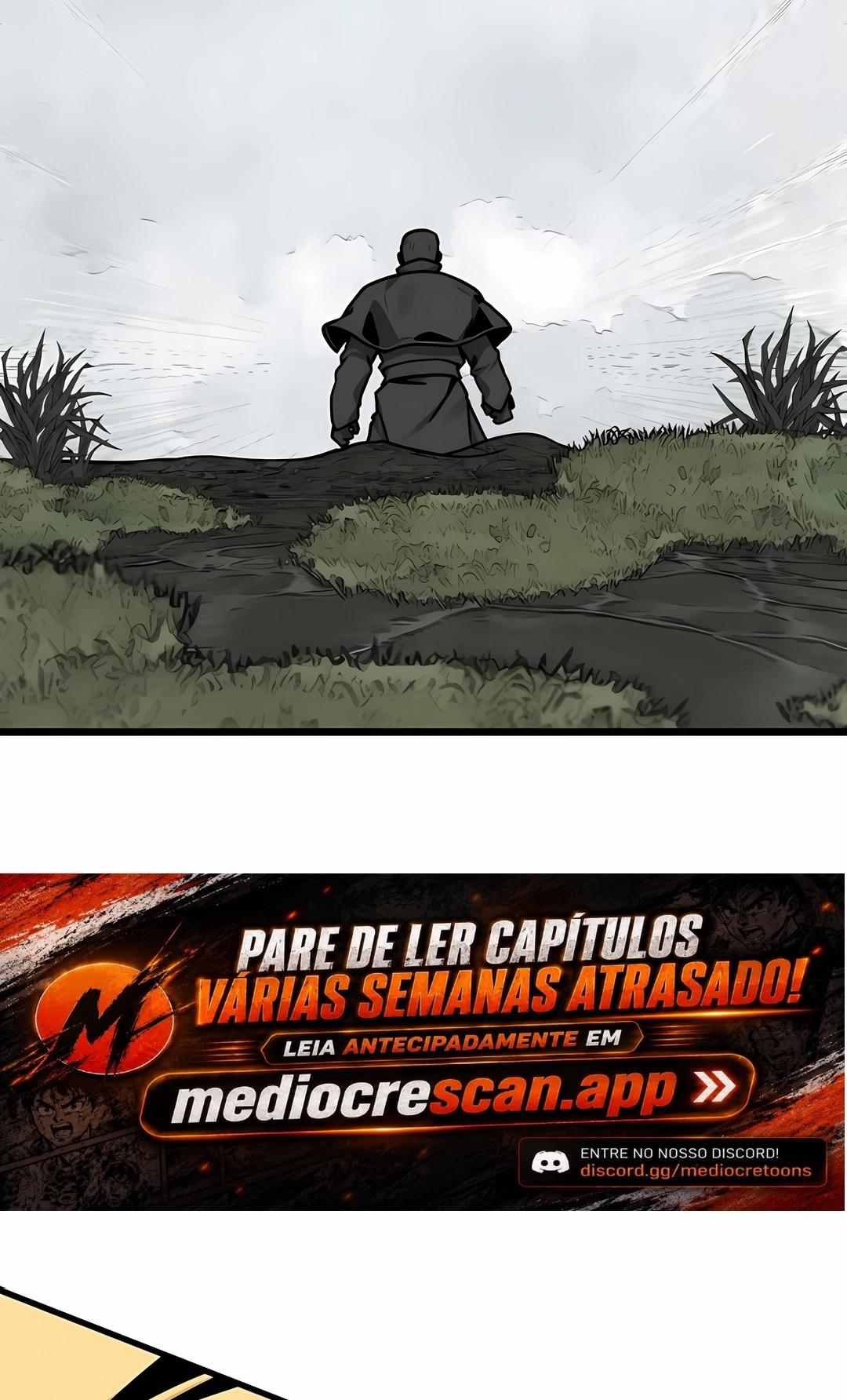 Assassina de Heróis Capítulo 146 Página 59