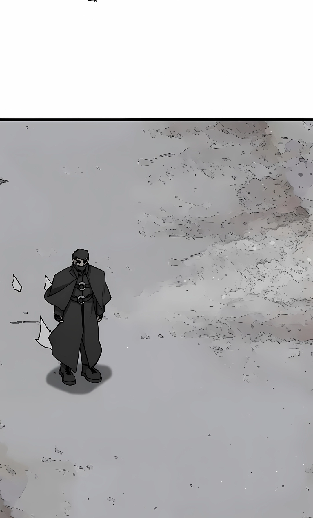 Assassina de Heróis Capítulo 146 Página 6