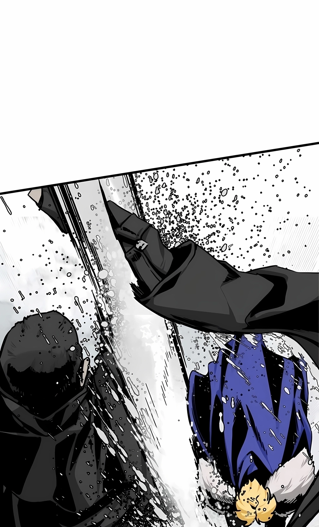 Assassina de Heróis Capítulo 146 Página 62