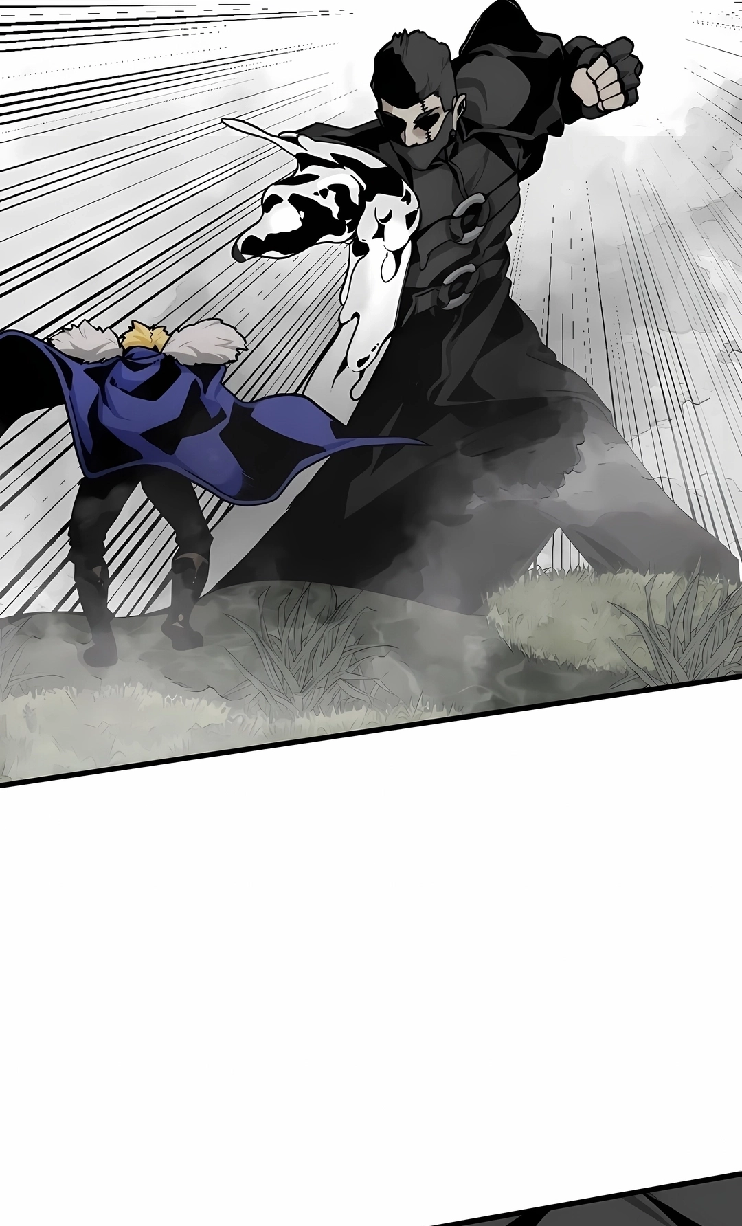 Assassina de Heróis Capítulo 146 Página 64