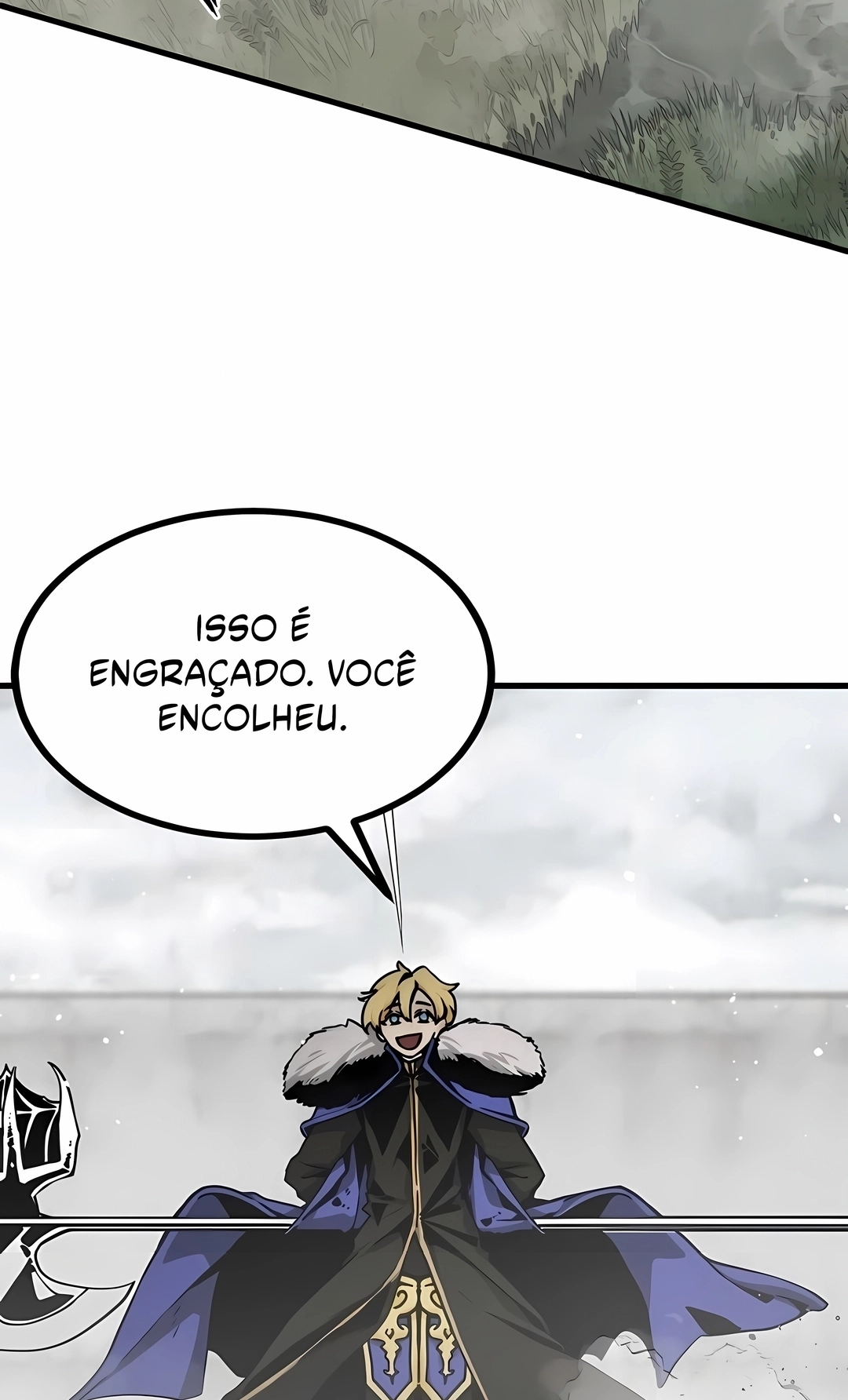Assassina de Heróis Capítulo 146 Página 67
