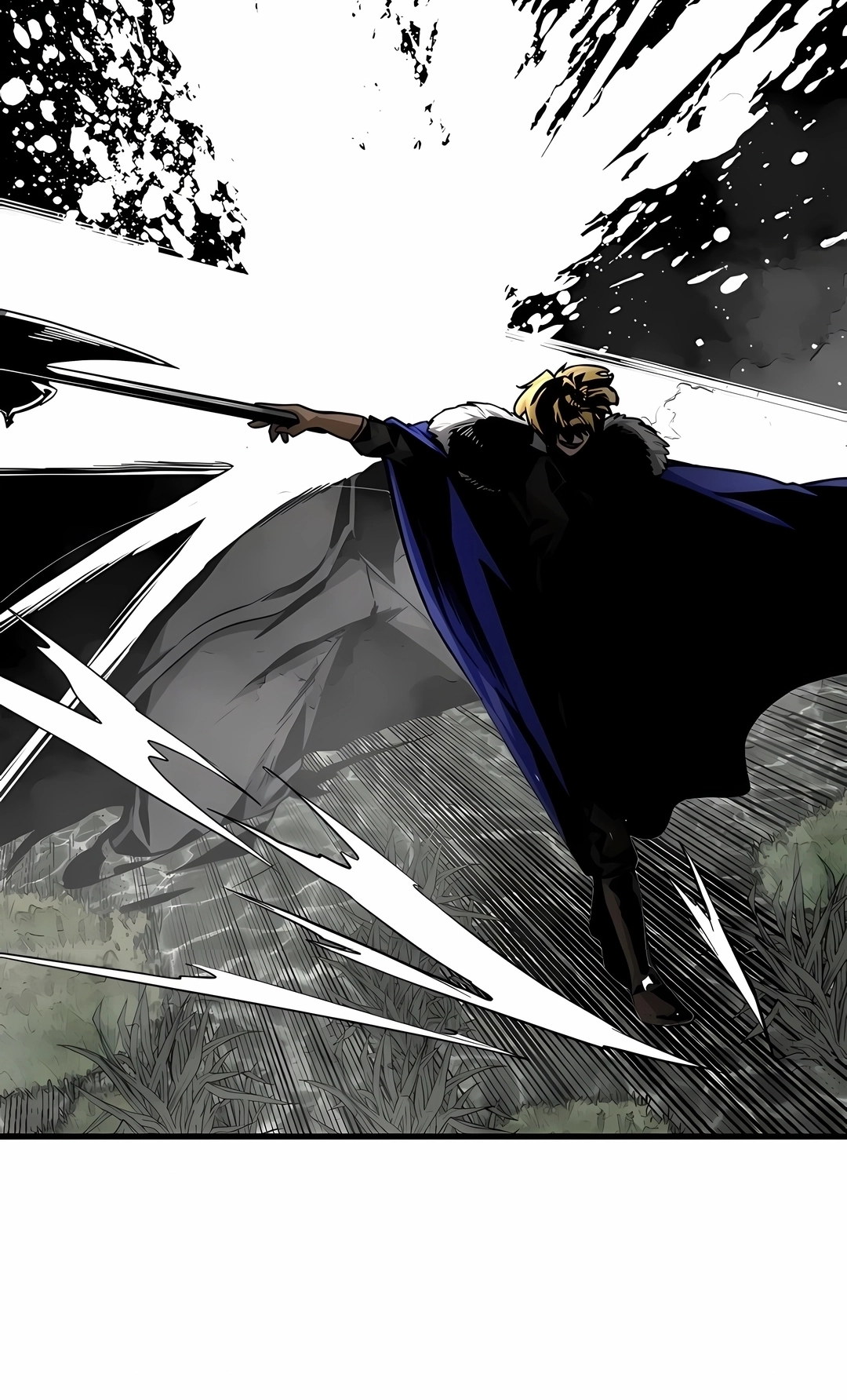 Assassina de Heróis Capítulo 146 Página 71