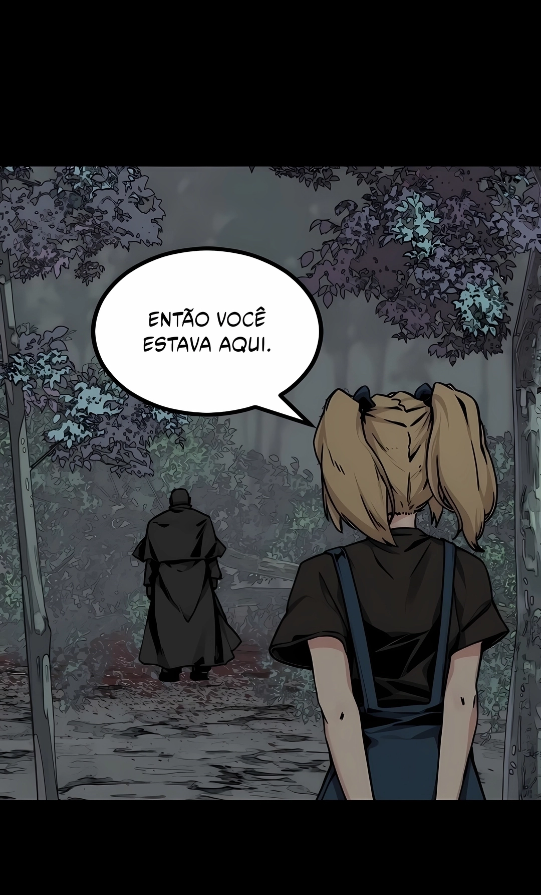 Assassina de Heróis Capítulo 146 Página 73