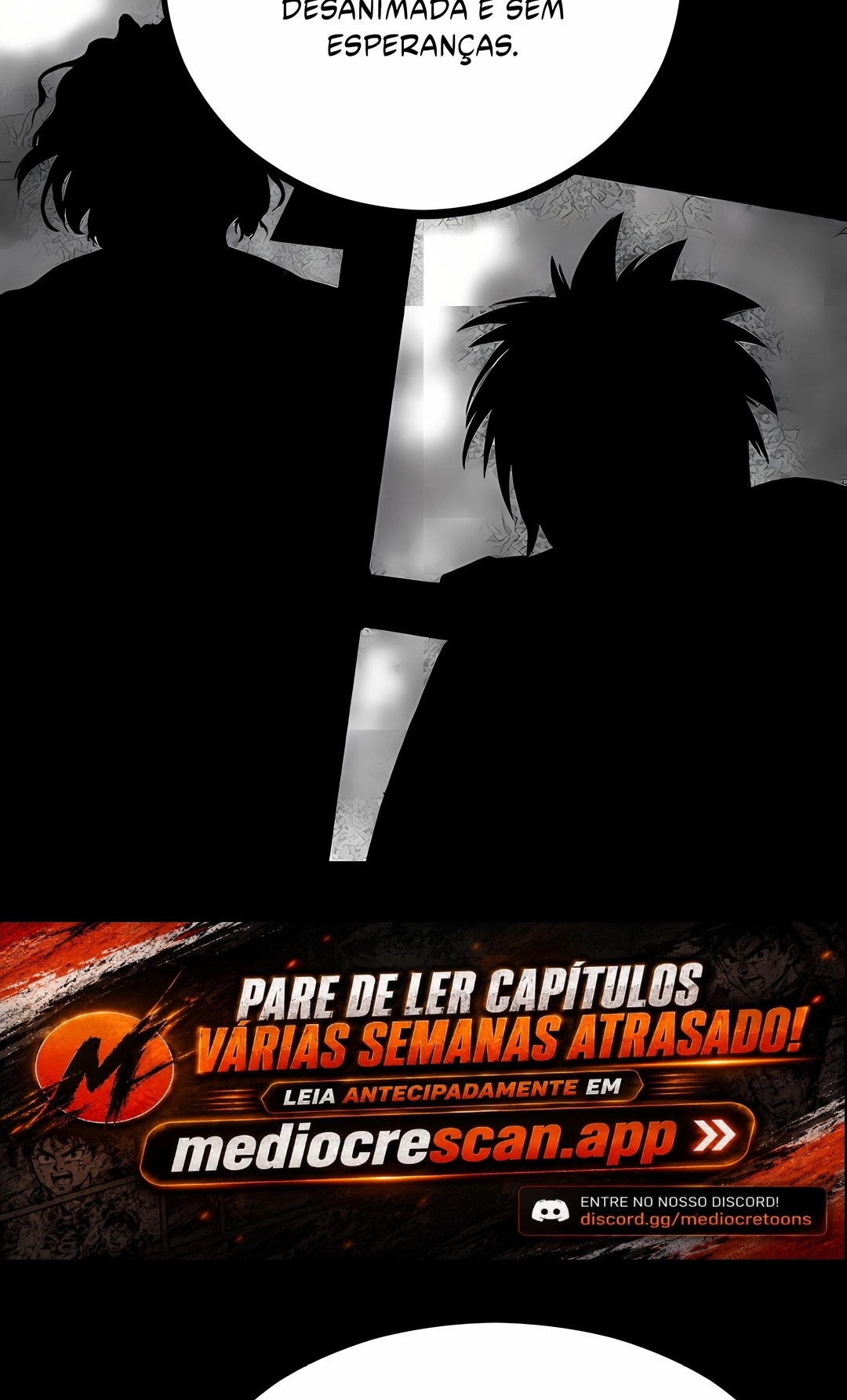 Assassina de Heróis Capítulo 146 Página 76