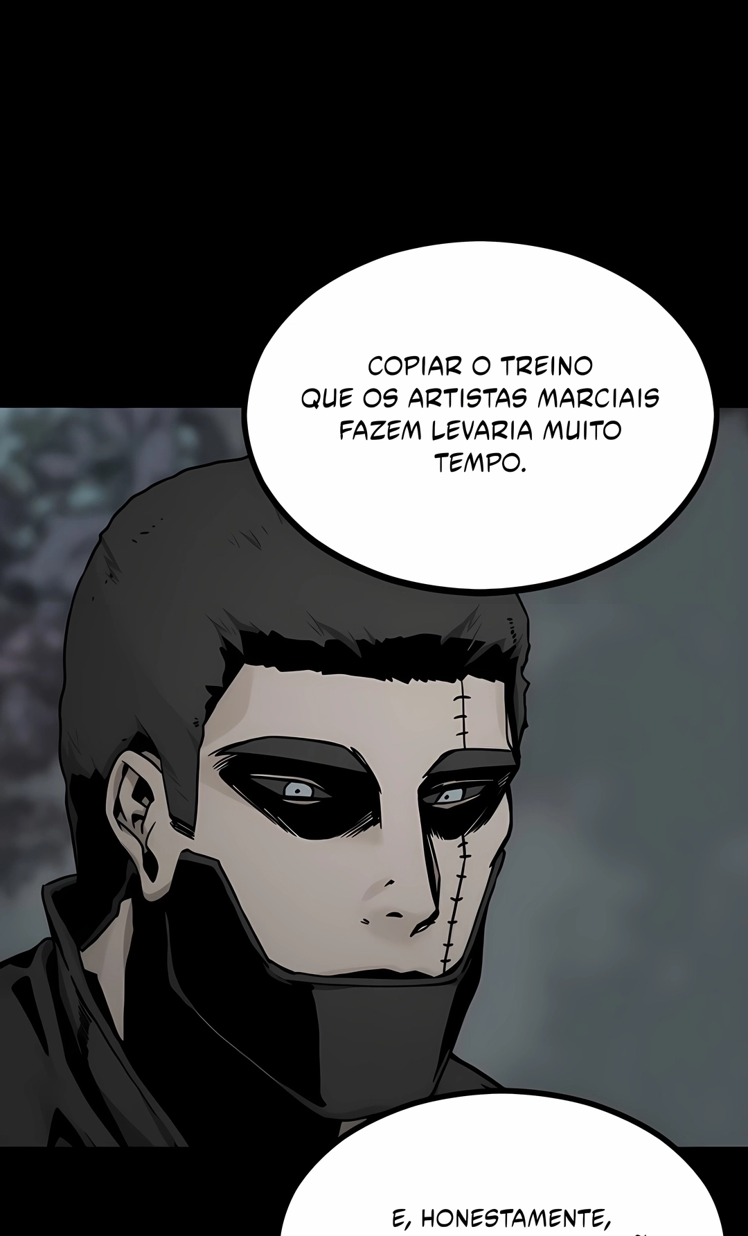 Assassina de Heróis Capítulo 146 Página 78