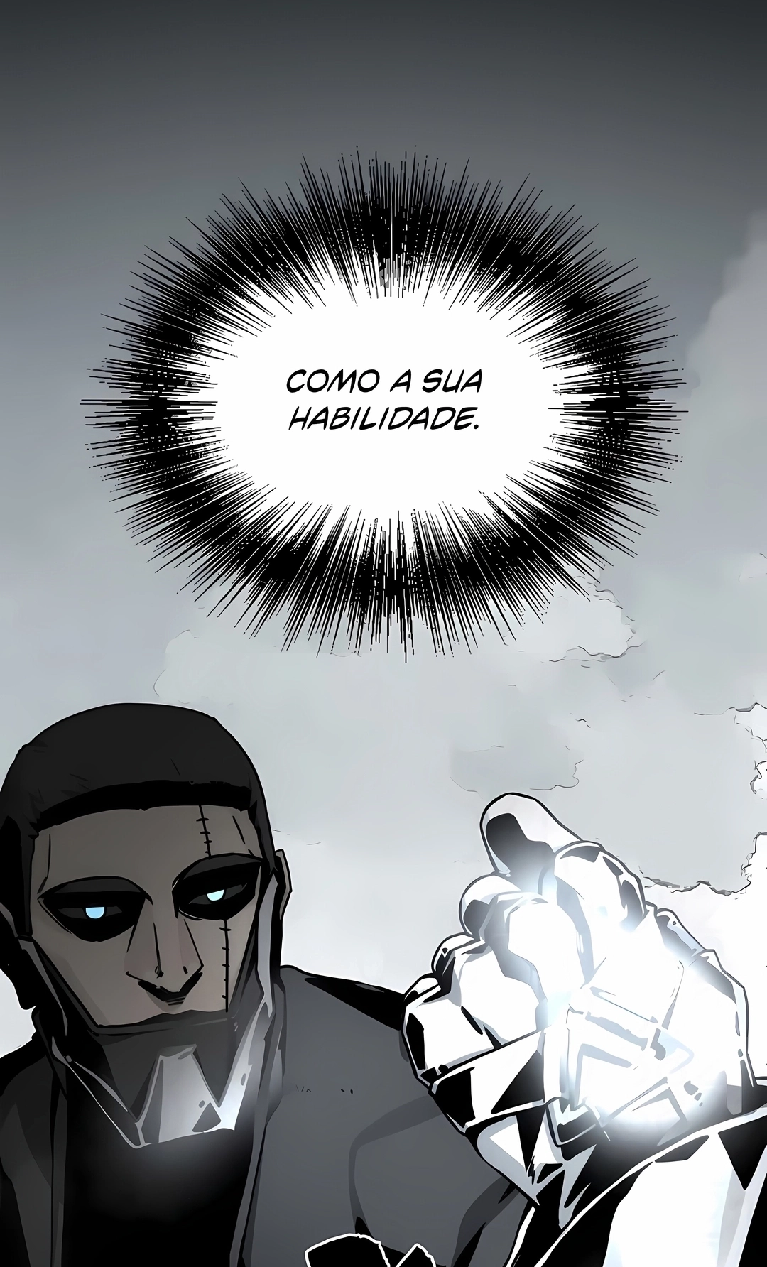 Assassina de Heróis Capítulo 146 Página 81