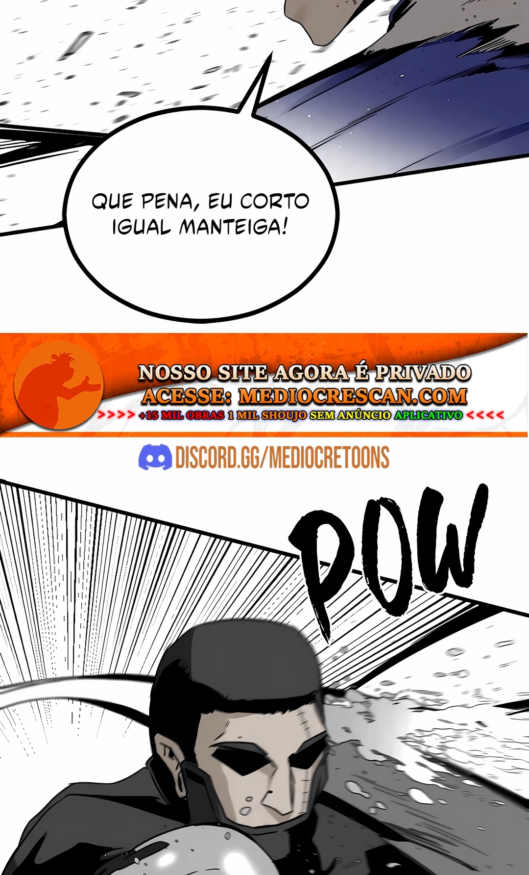 Assassina de Heróis Capítulo 146 Página 85