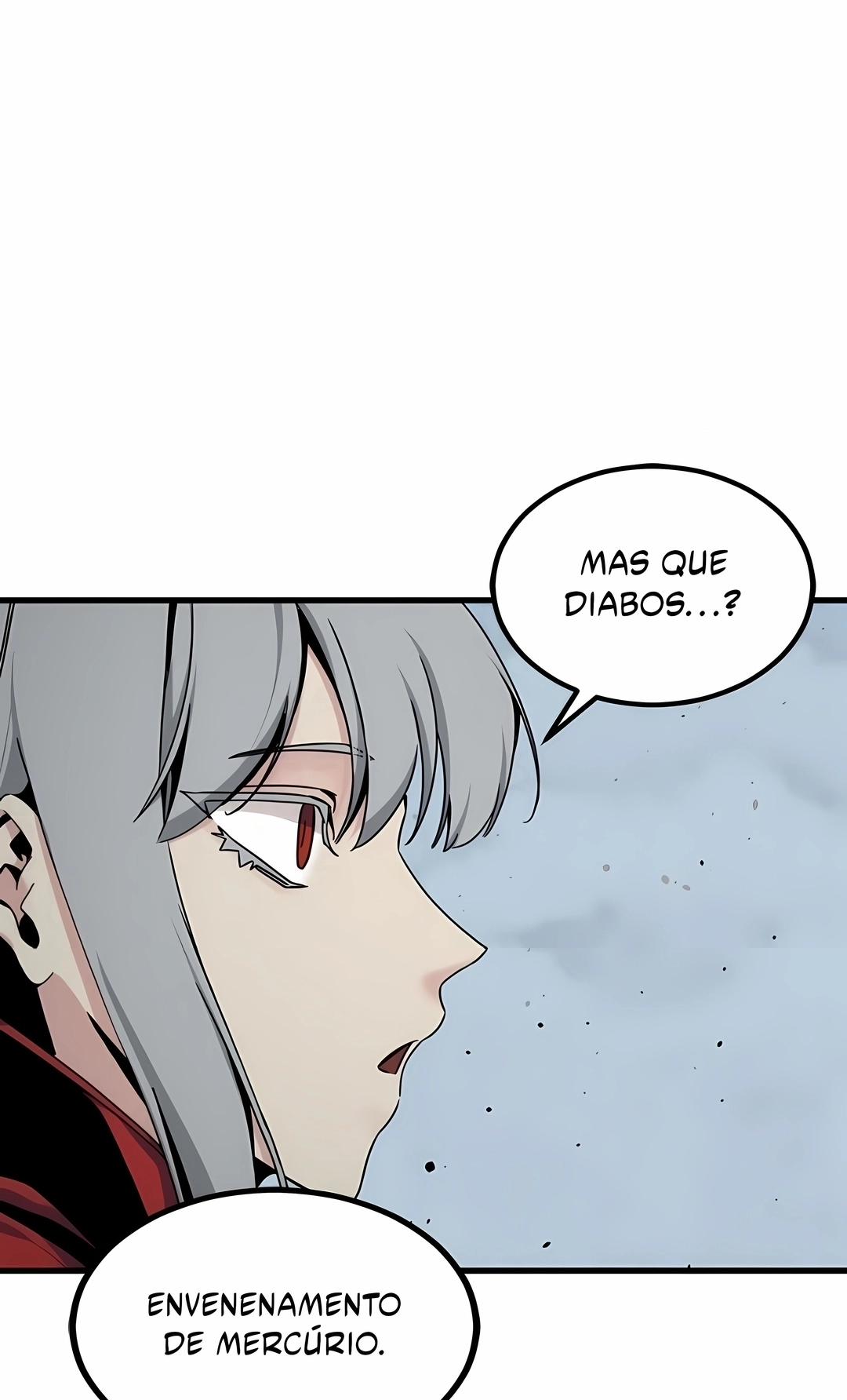 Assassina de Heróis Capítulo 146 Página 99