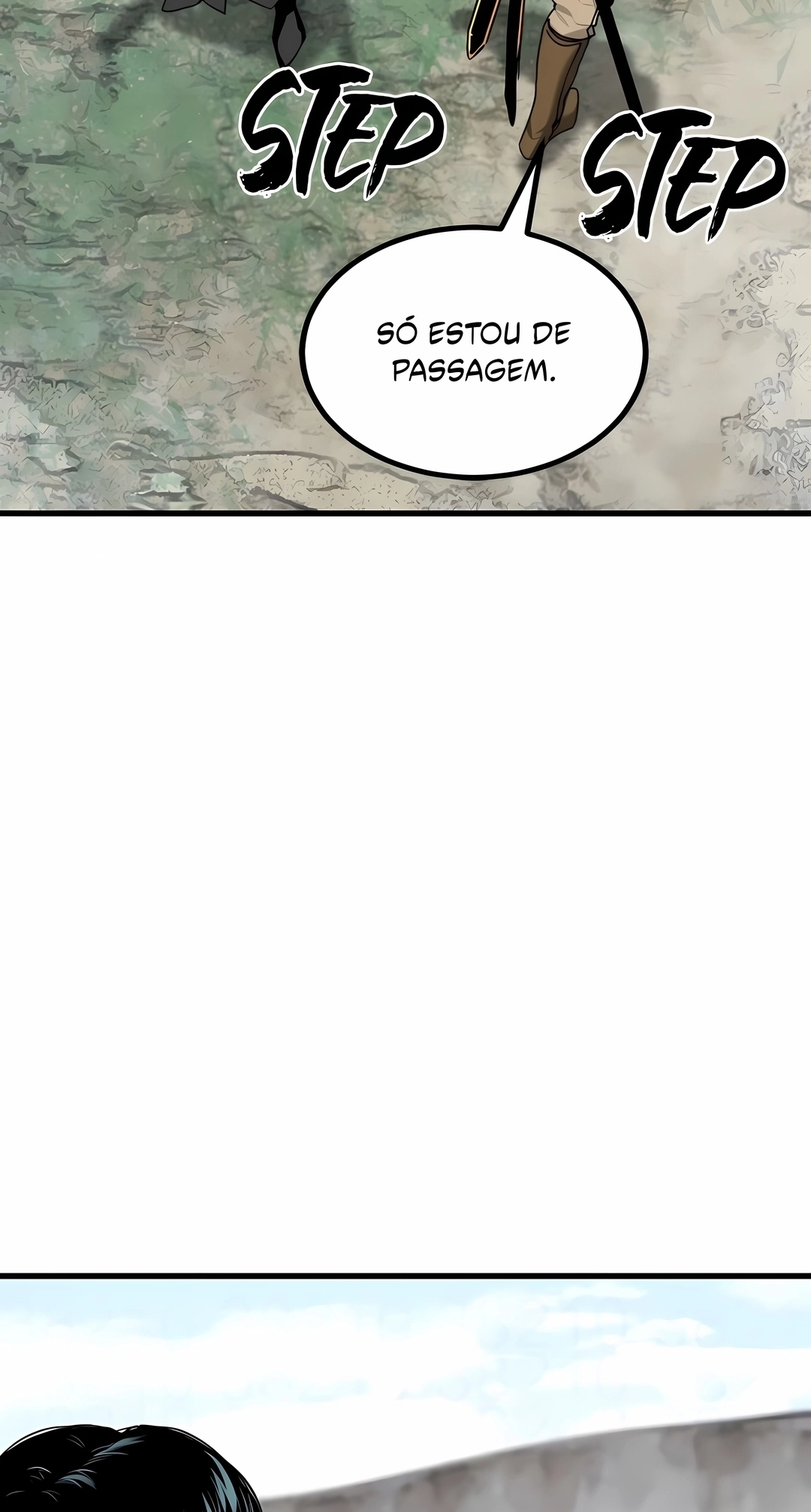 Assassina de Heróis Capítulo 147 Página 108
