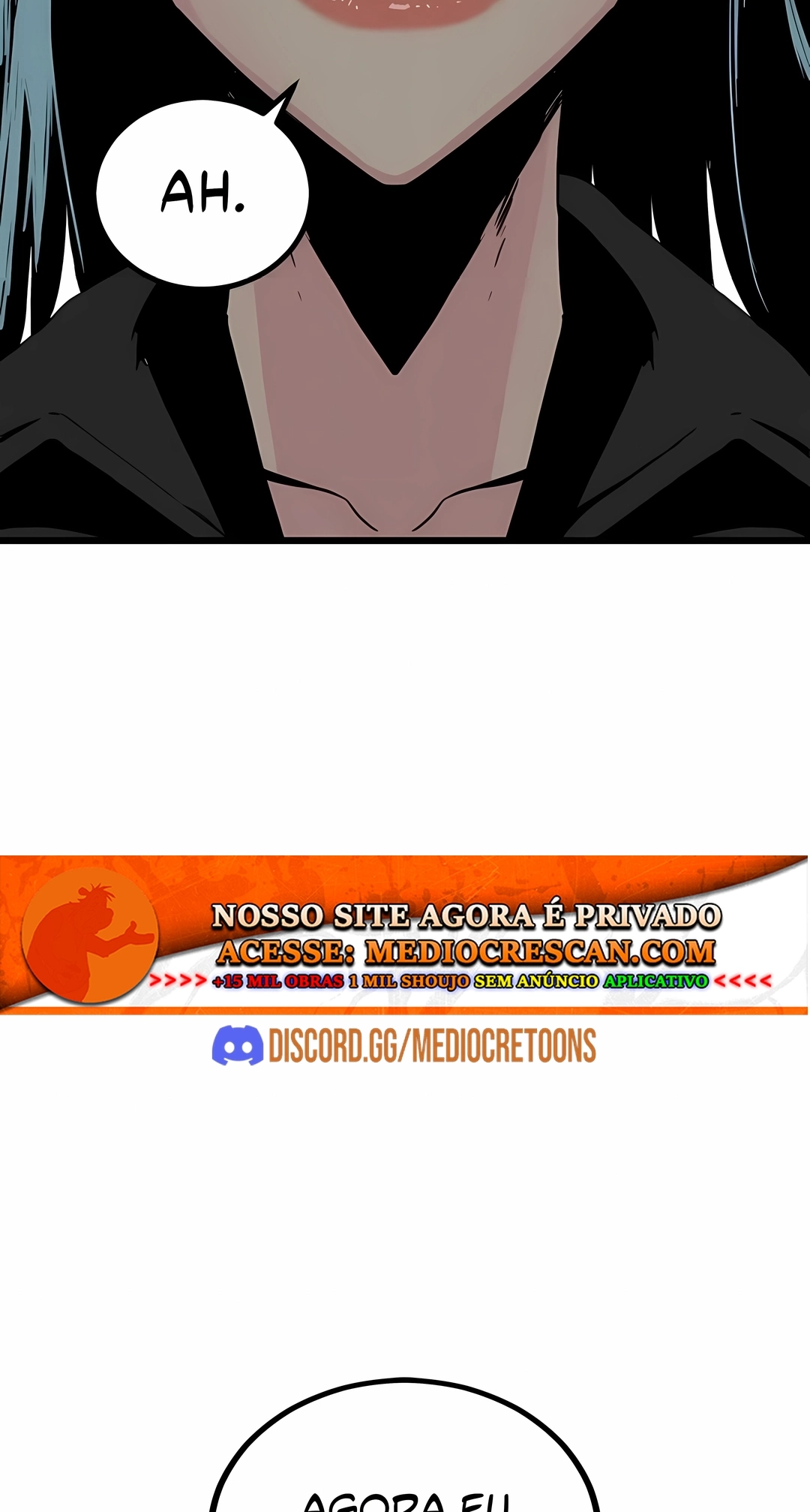 Assassina de Heróis Capítulo 147 Página 119