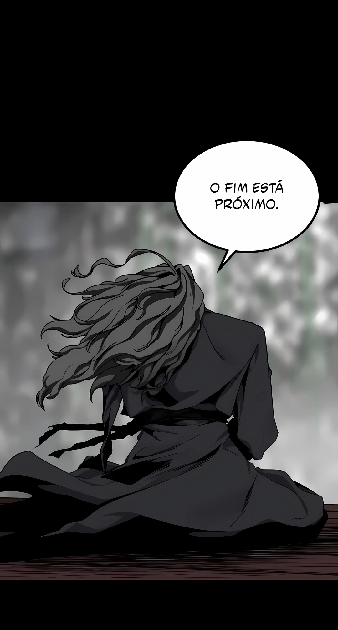 Assassina de Heróis Capítulo 147 Página 13