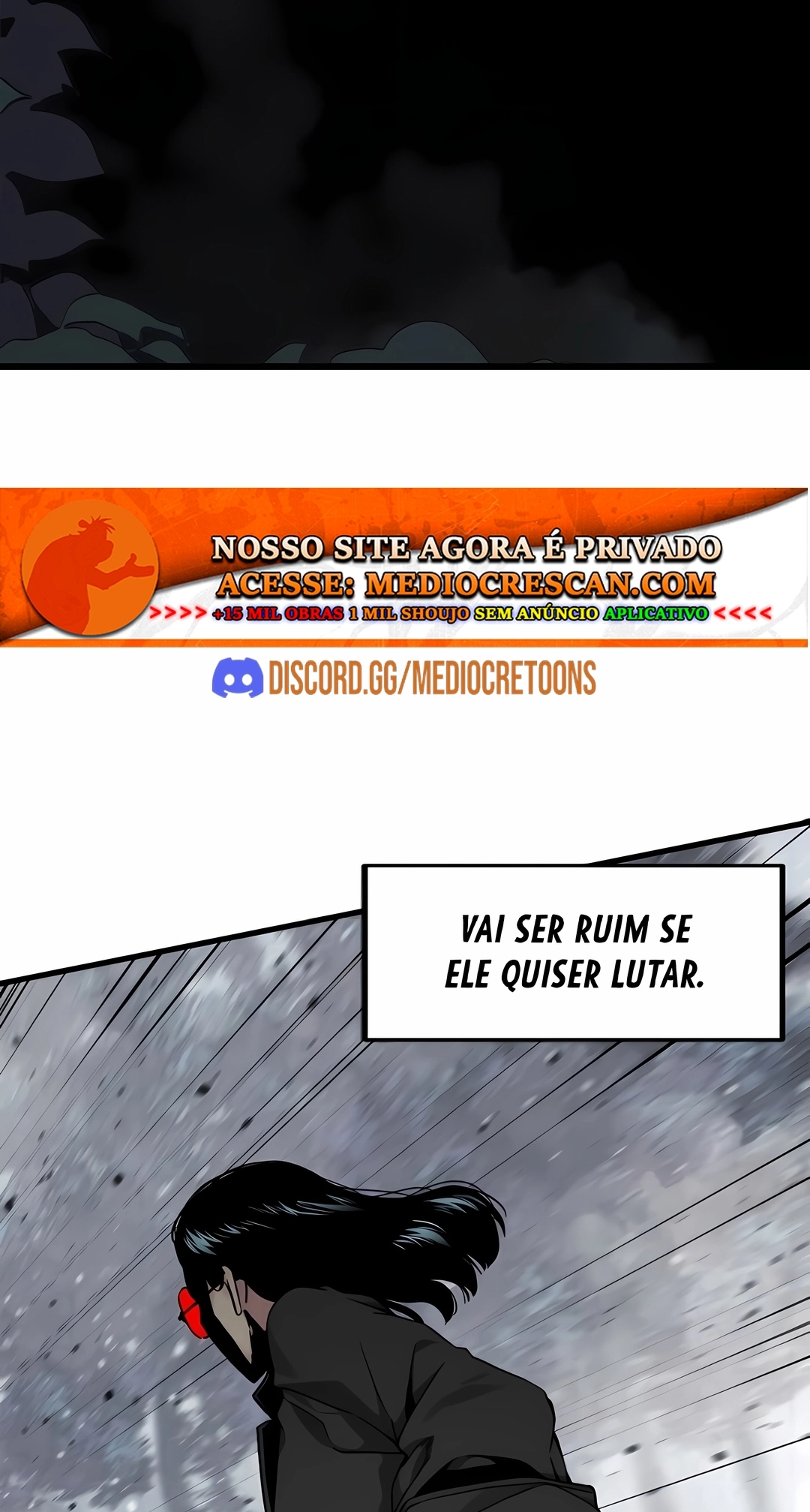Assassina de Heróis Capítulo 147 Página 2