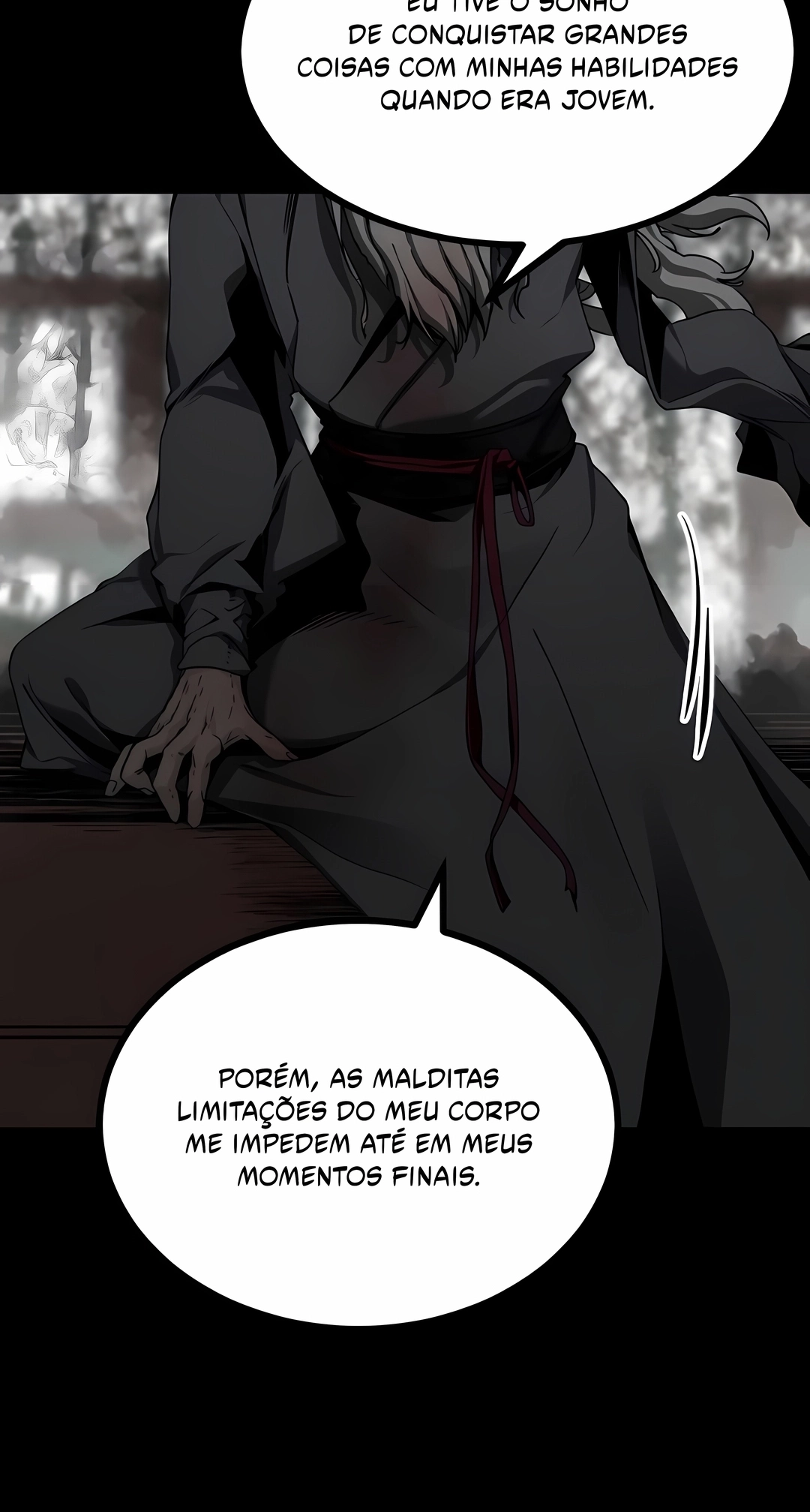 Assassina de Heróis Capítulo 147 Página 25