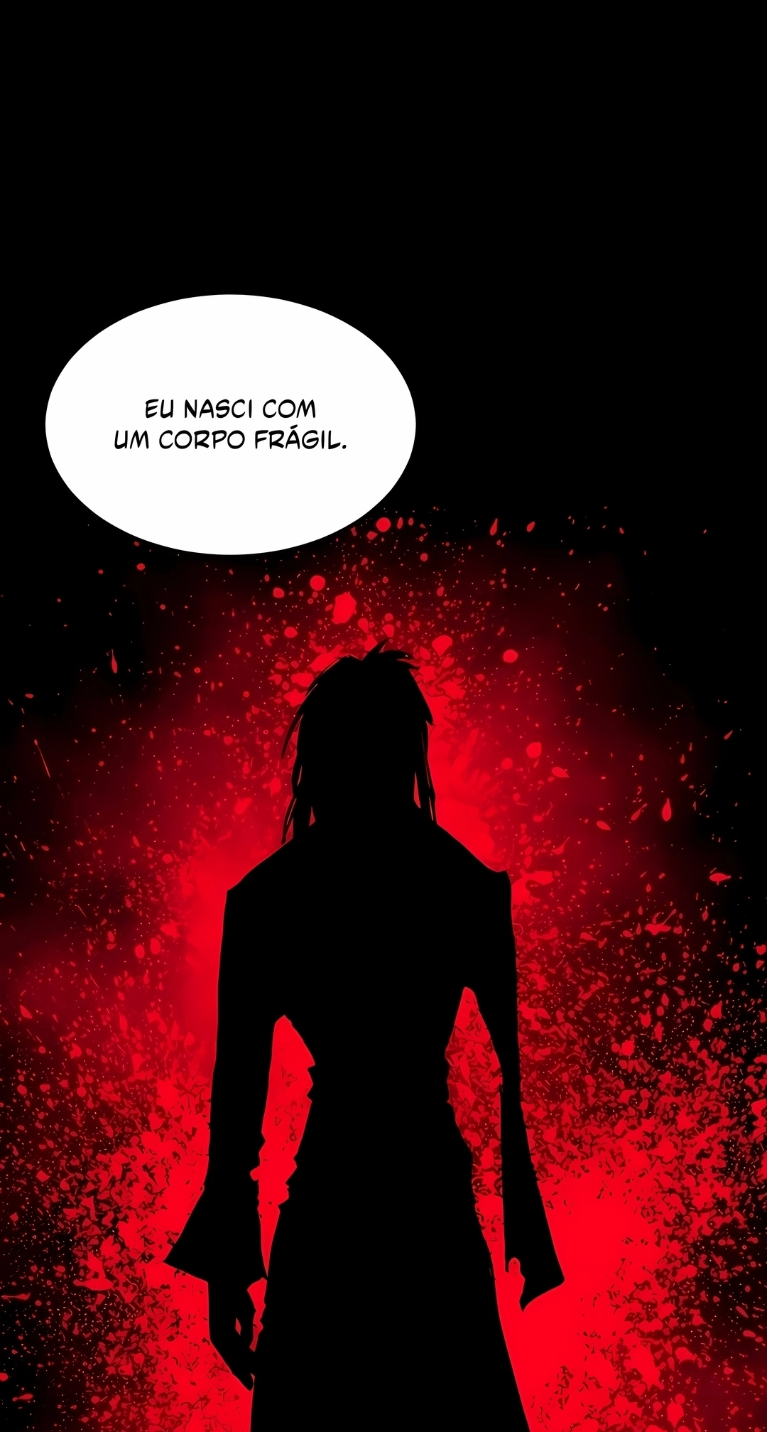 Assassina de Heróis Capítulo 147 Página 26