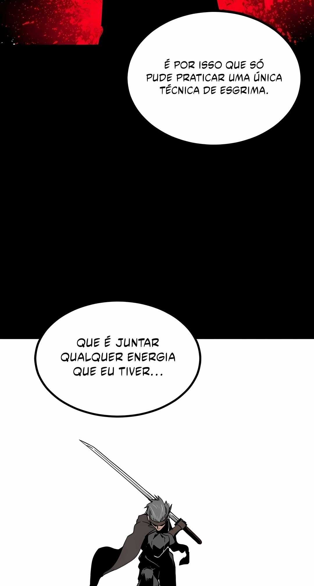 Assassina de Heróis Capítulo 147 Página 27