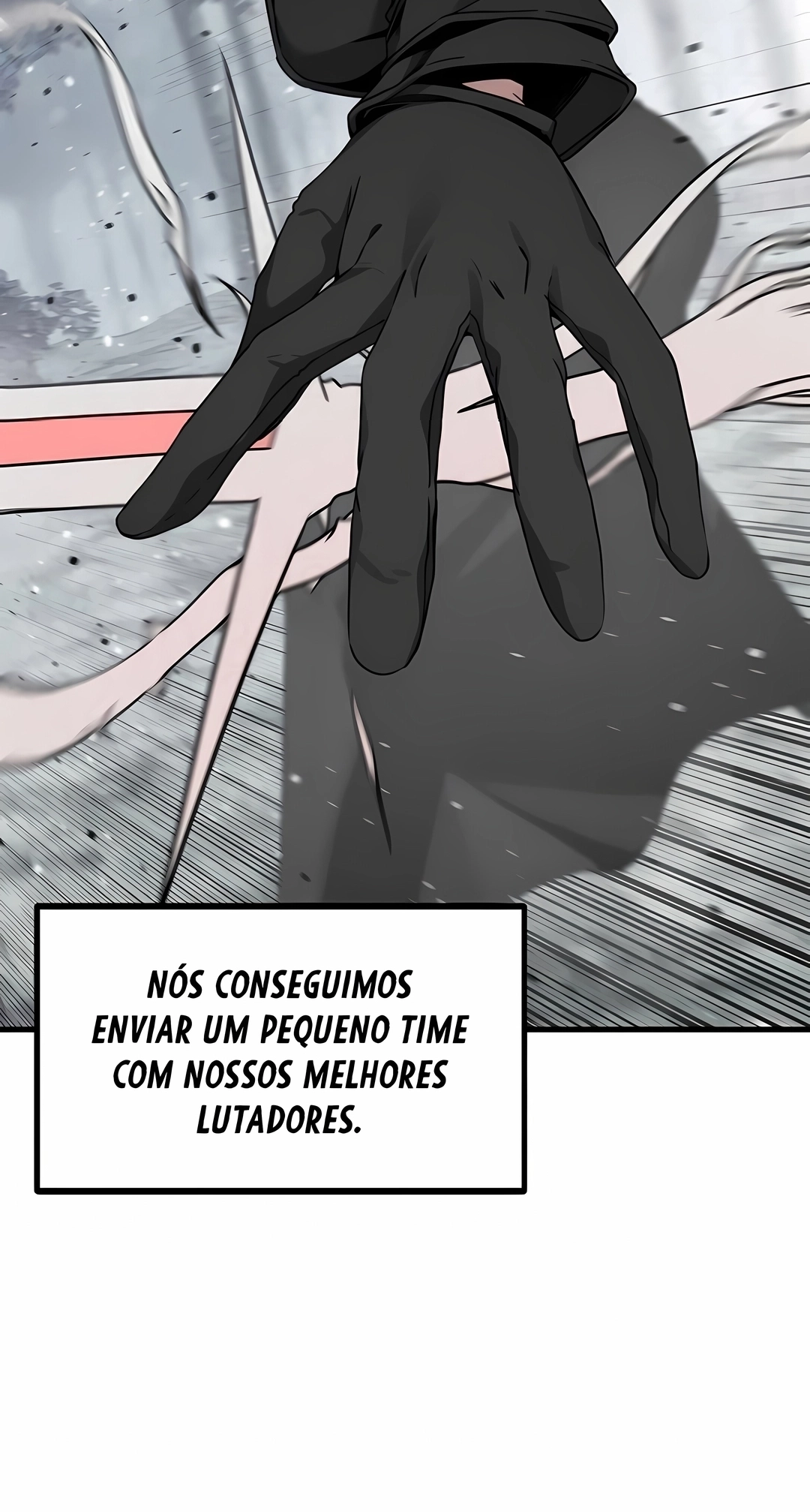 Assassina de Heróis Capítulo 147 Página 3