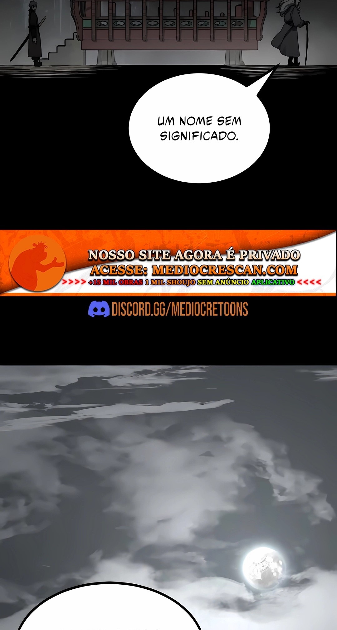 Assassina de Heróis Capítulo 147 Página 31