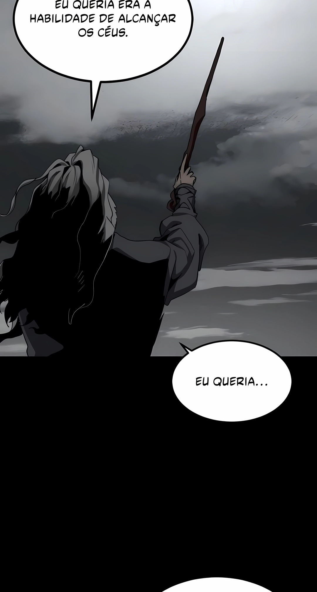 Assassina de Heróis Capítulo 147 Página 32