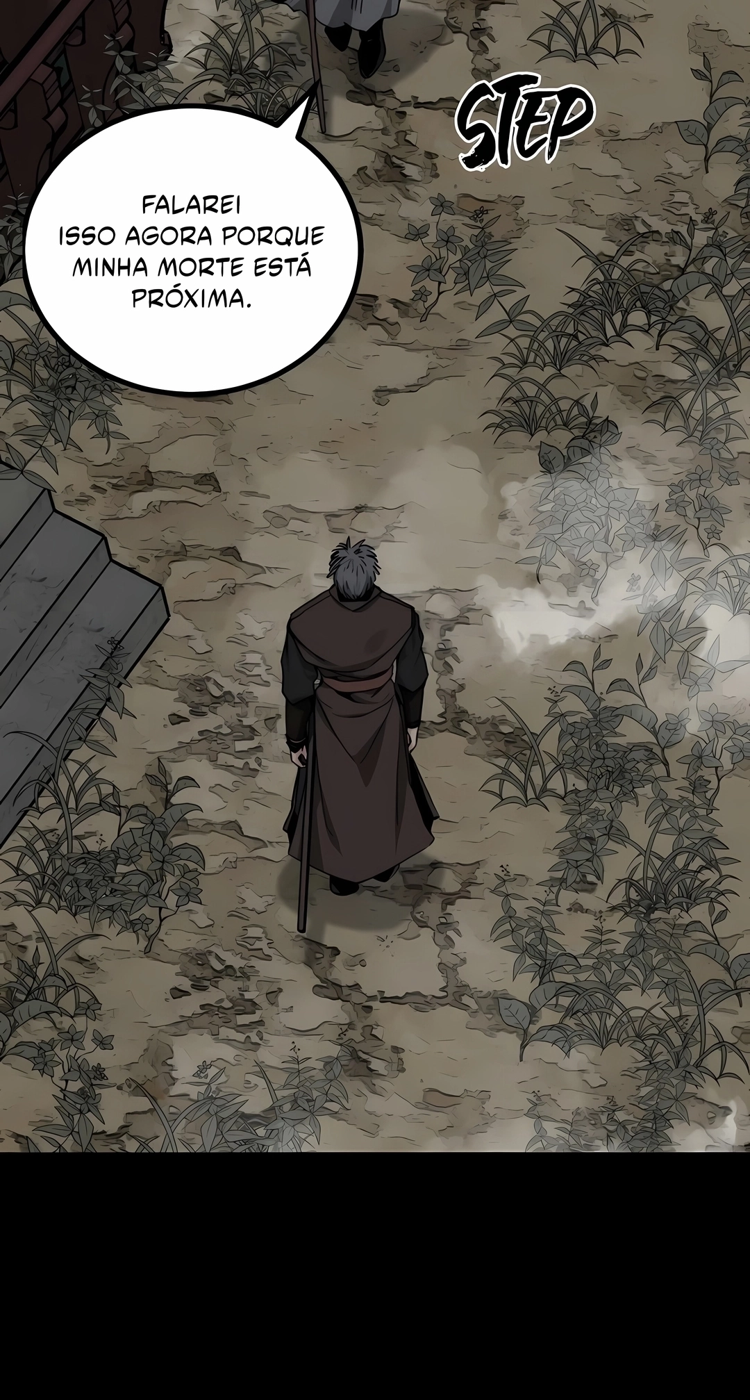 Assassina de Heróis Capítulo 147 Página 35