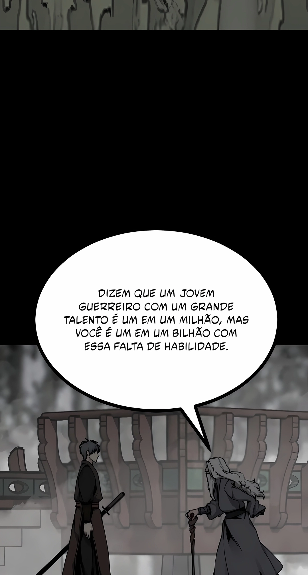 Assassina de Heróis Capítulo 147 Página 39