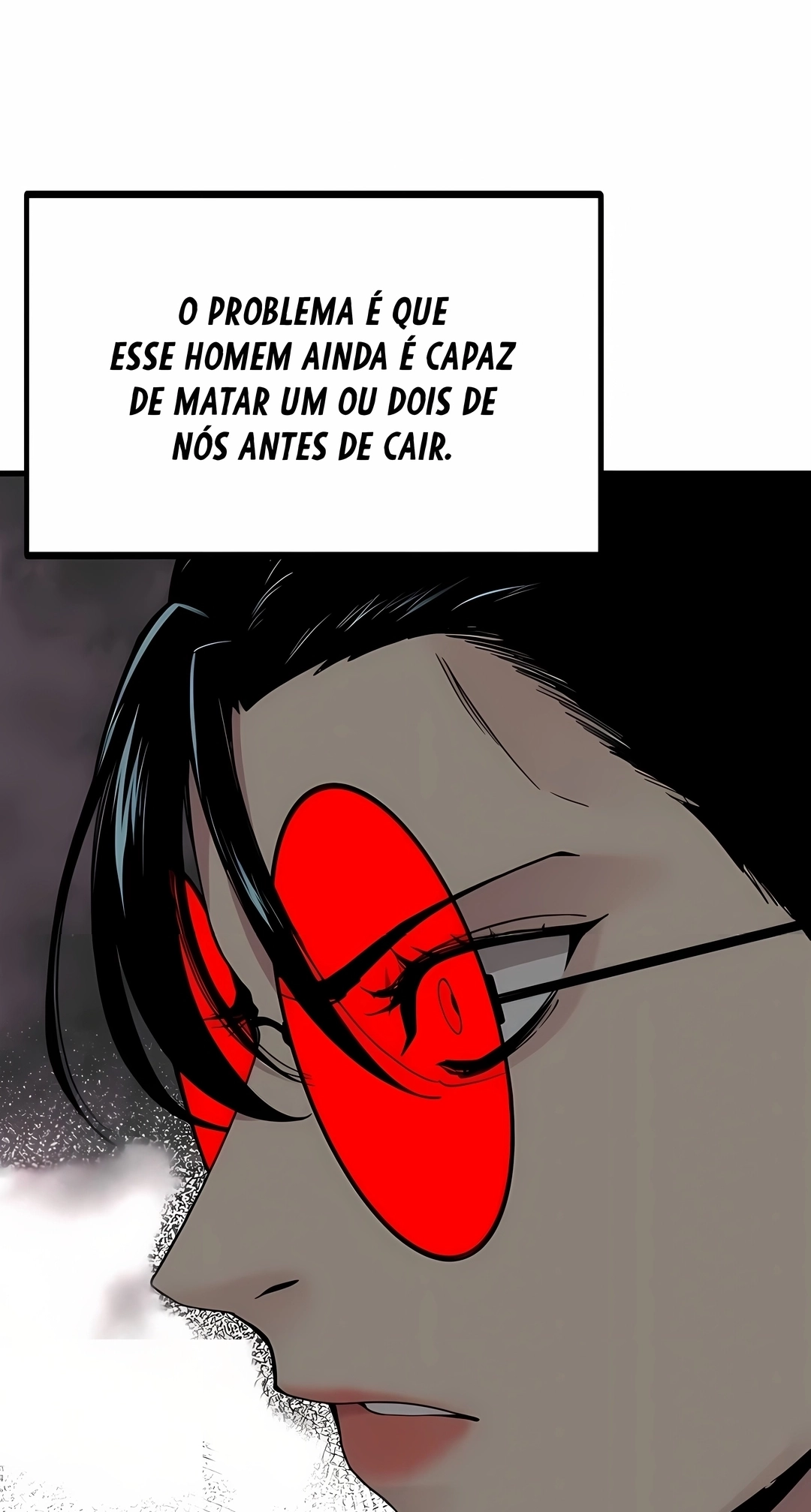 Assassina de Heróis Capítulo 147 Página 4