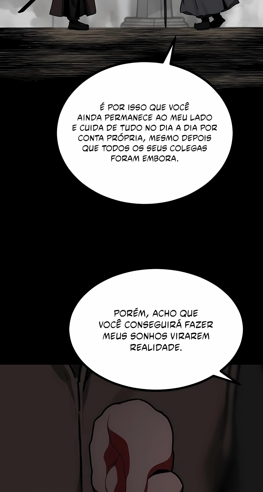 Assassina de Heróis Capítulo 147 Página 40