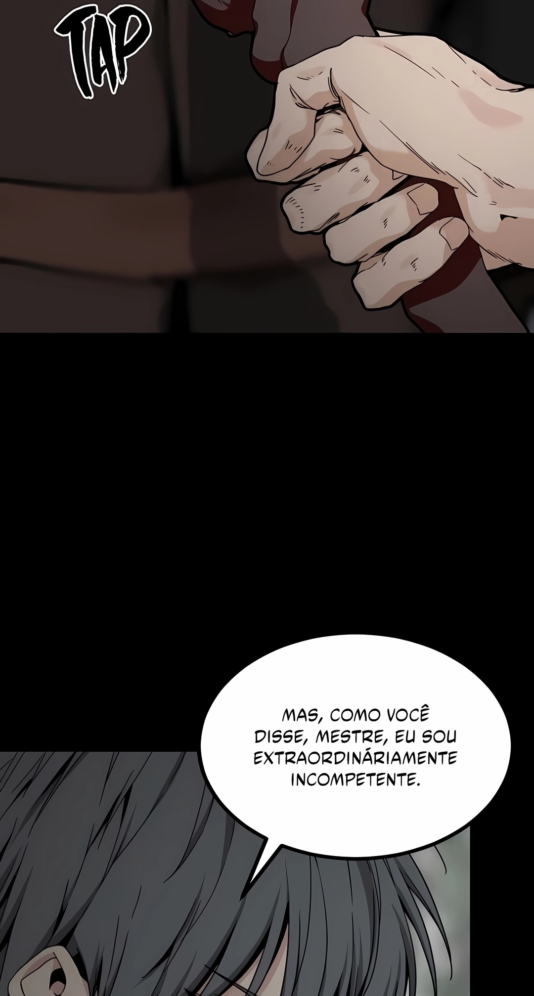 Assassina de Heróis Capítulo 147 Página 41