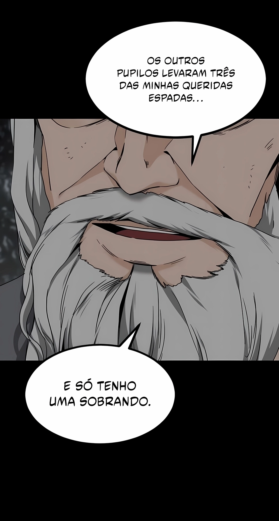 Assassina de Heróis Capítulo 147 Página 45