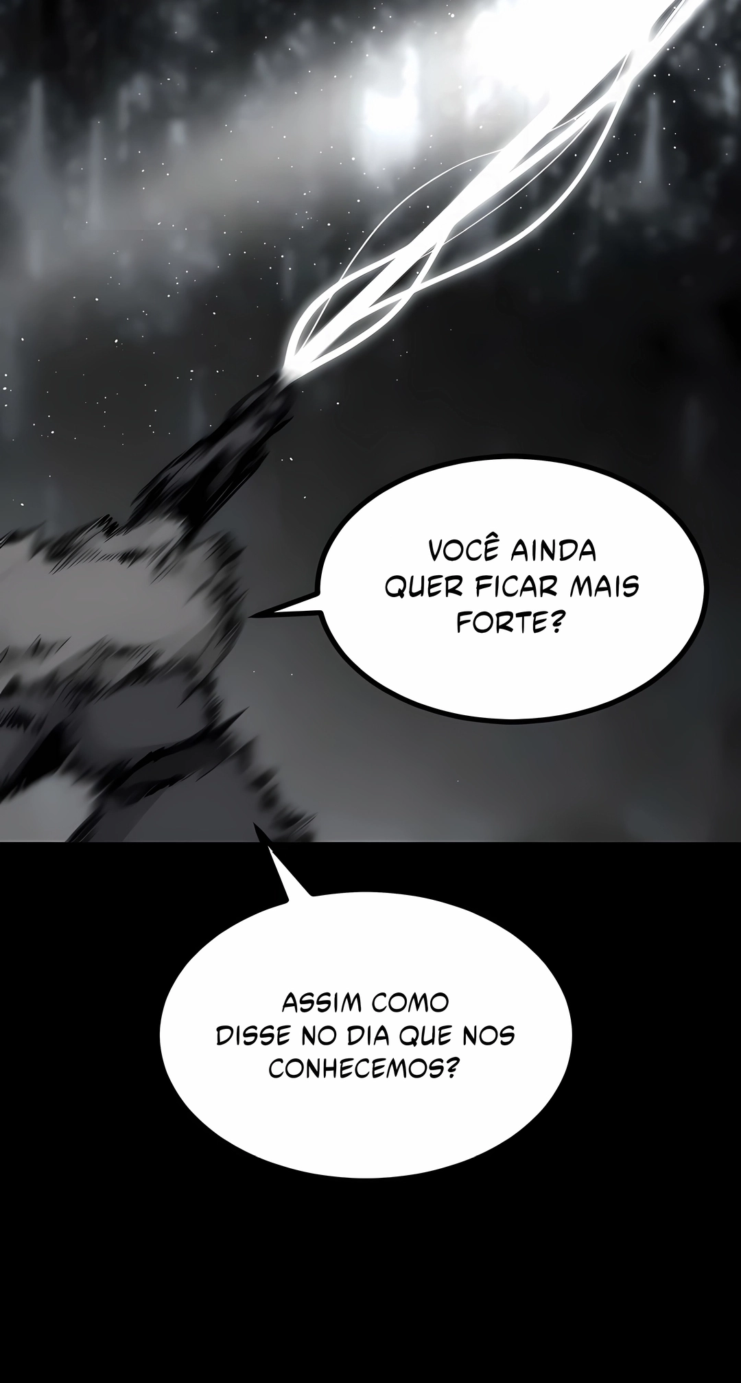Assassina de Heróis Capítulo 147 Página 48