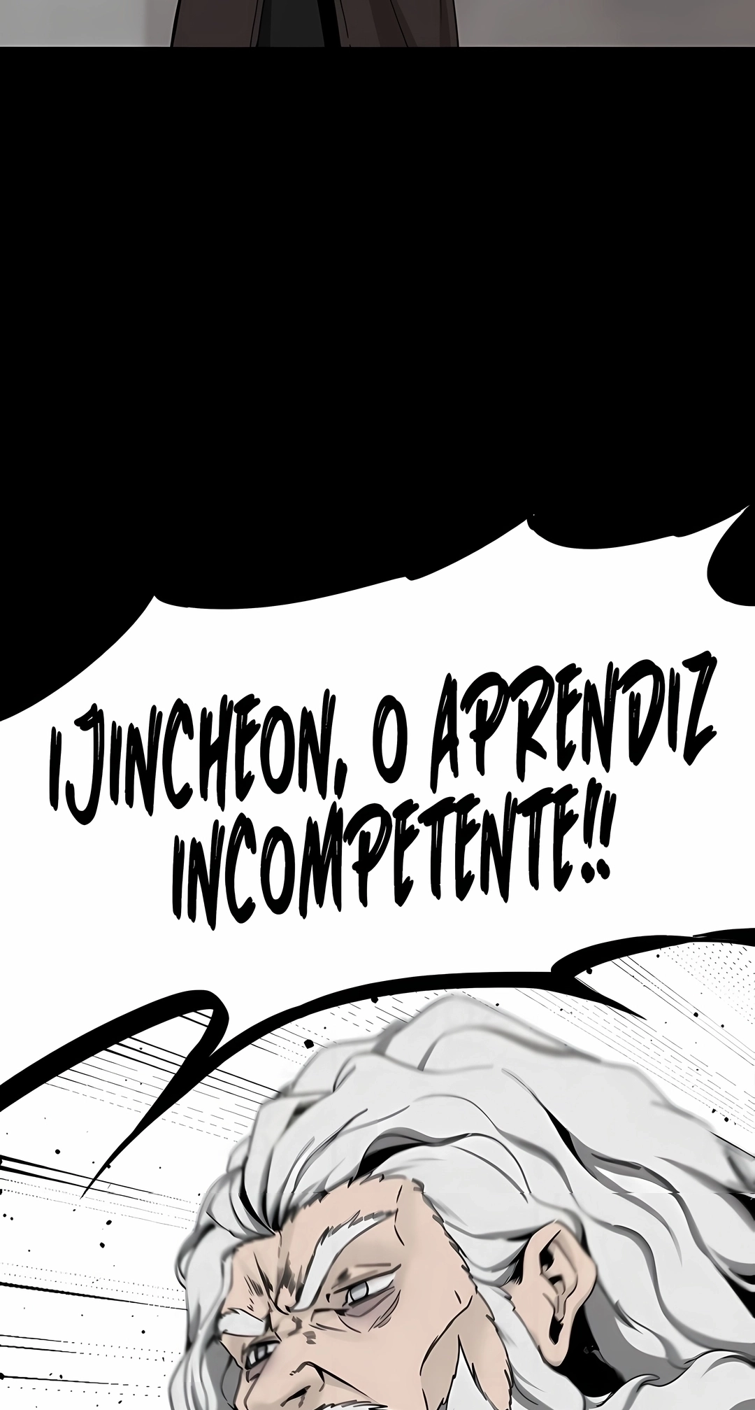 Assassina de Heróis Capítulo 147 Página 50