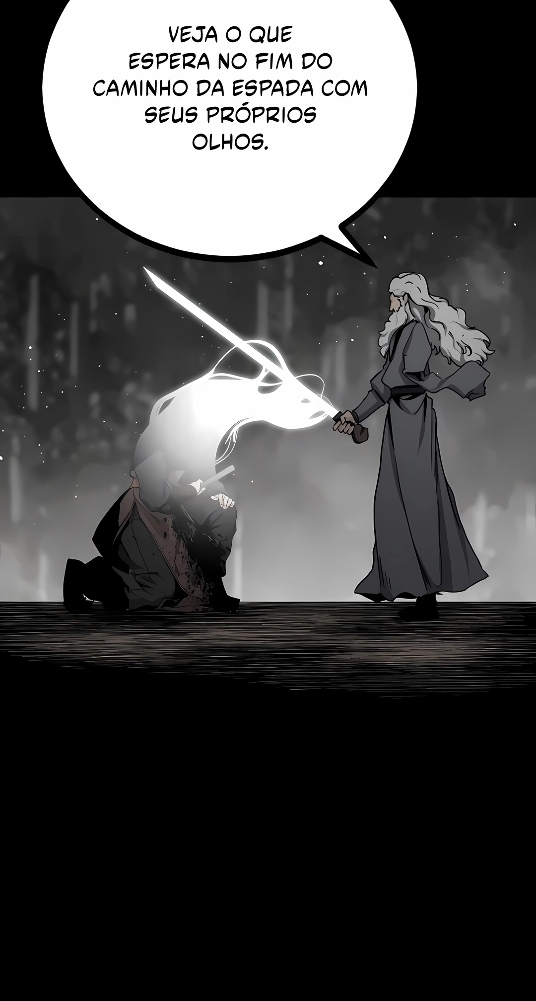 Assassina de Heróis Capítulo 147 Página 62