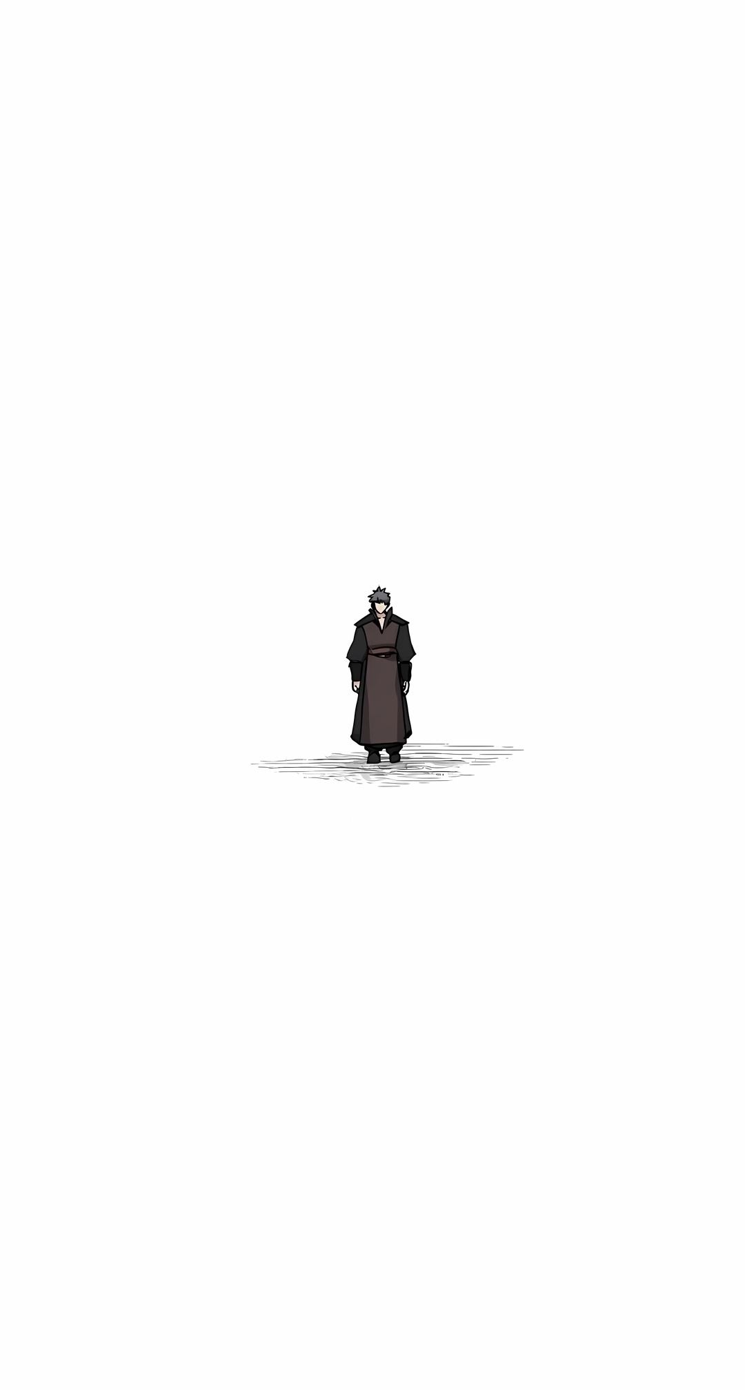 Assassina de Heróis Capítulo 147 Página 64