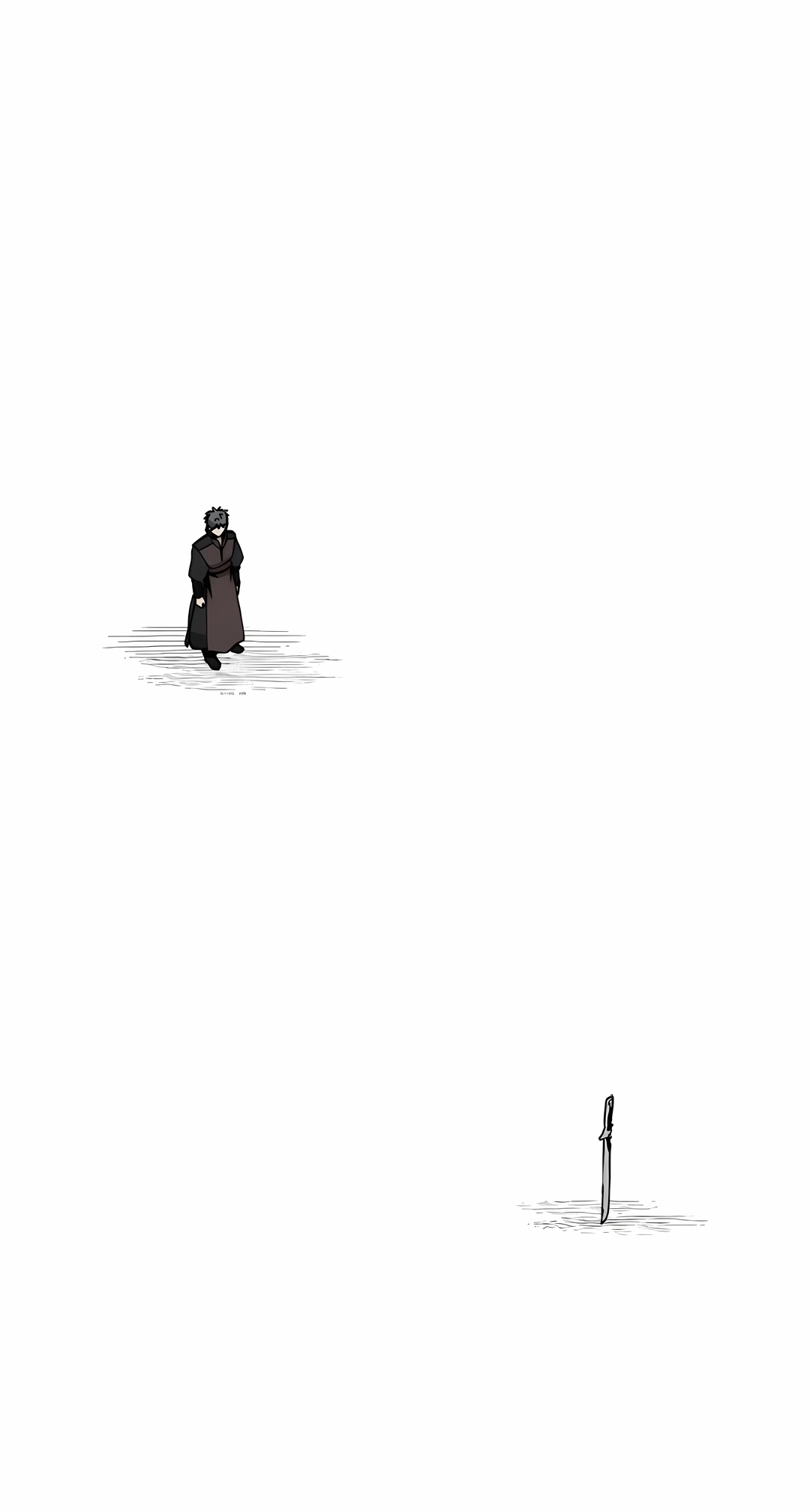 Assassina de Heróis Capítulo 147 Página 65