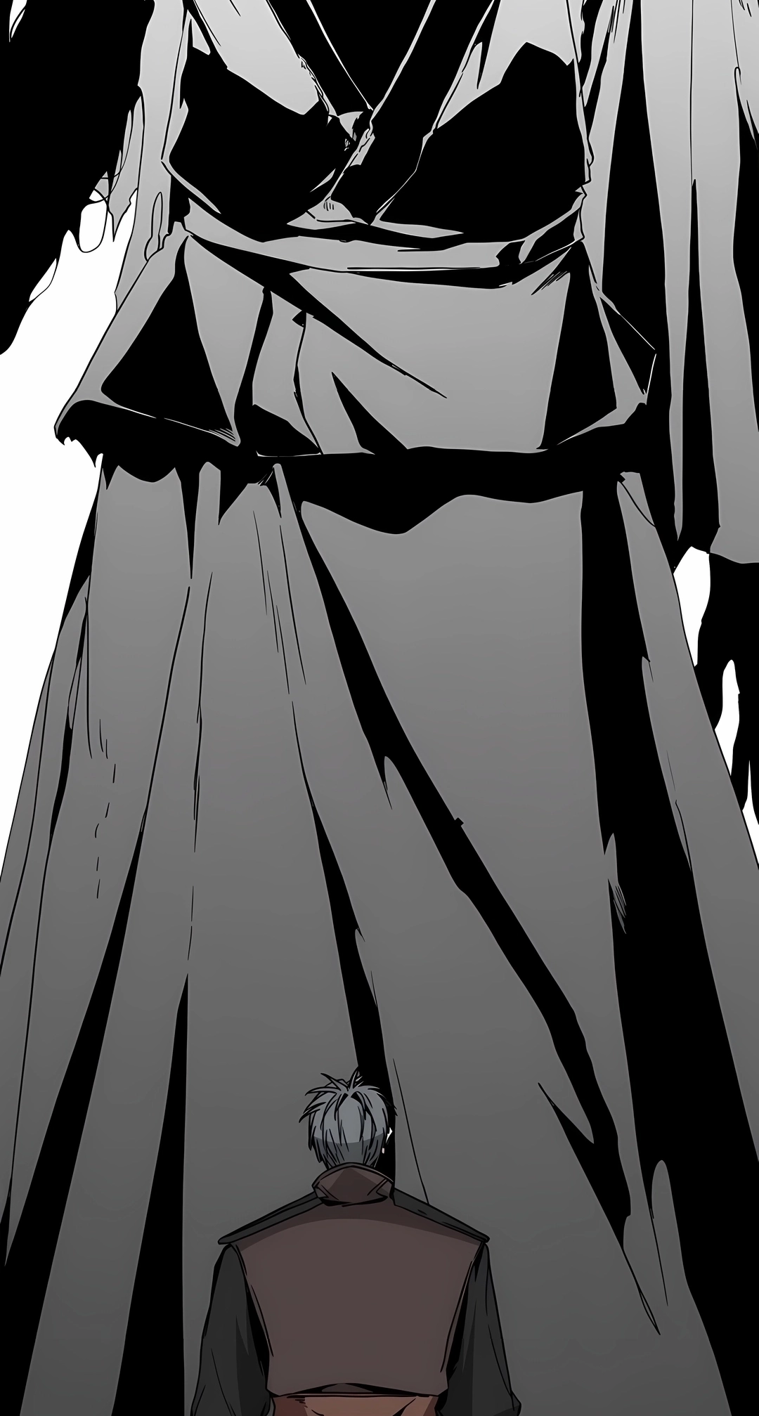 Assassina de Heróis Capítulo 147 Página 70