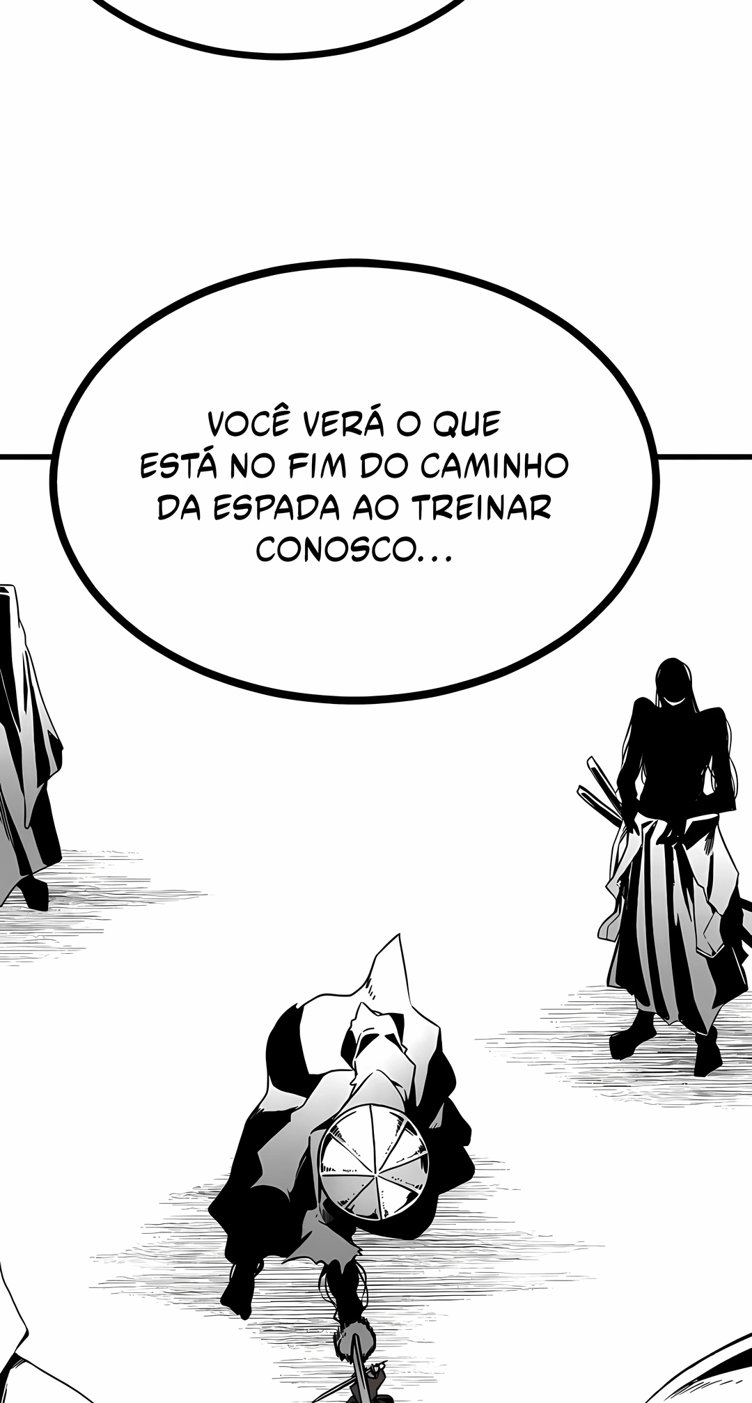 Assassina de Heróis Capítulo 147 Página 74