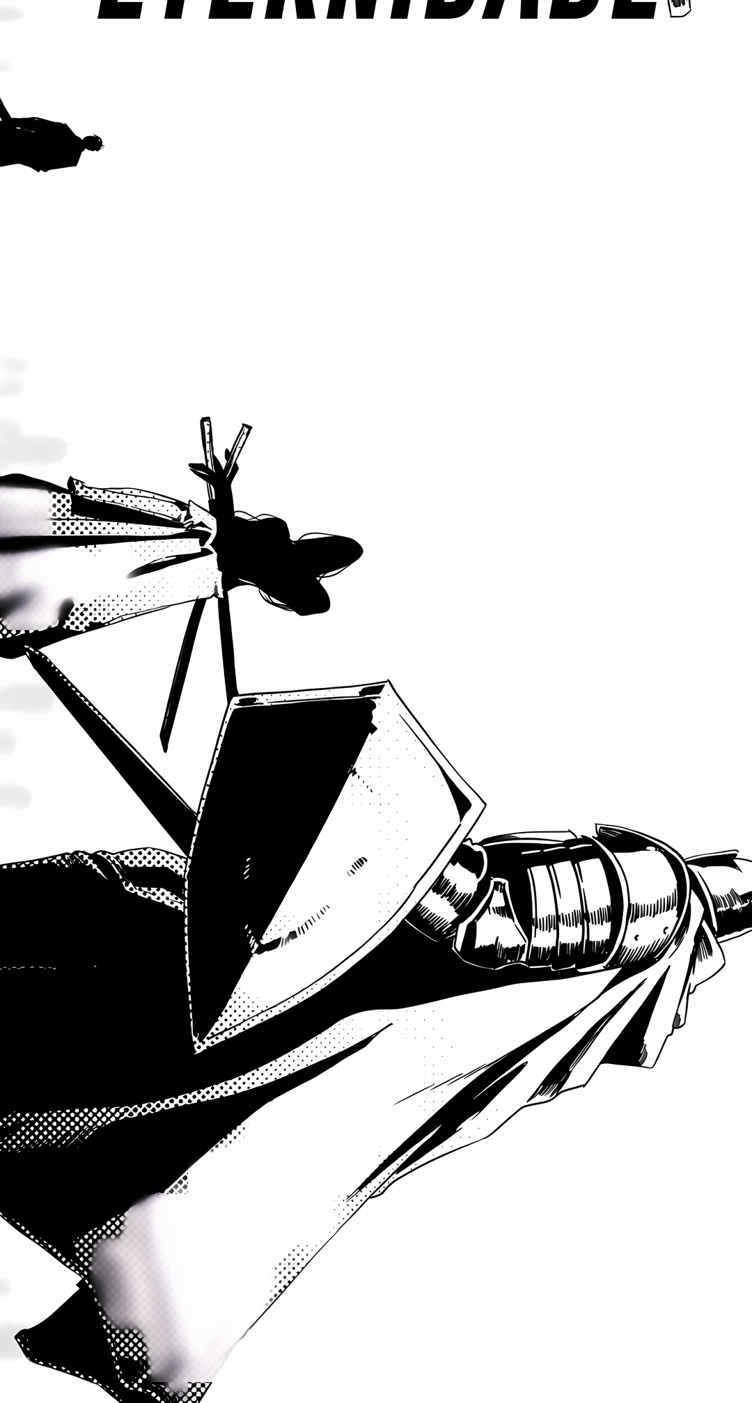 Assassina de Heróis Capítulo 147 Página 78