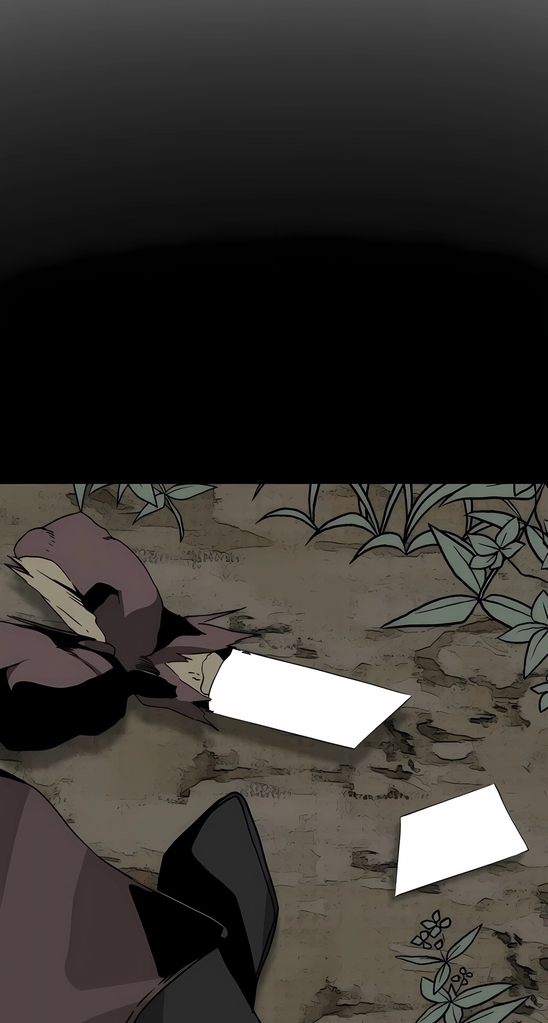 Assassina de Heróis Capítulo 147 Página 94