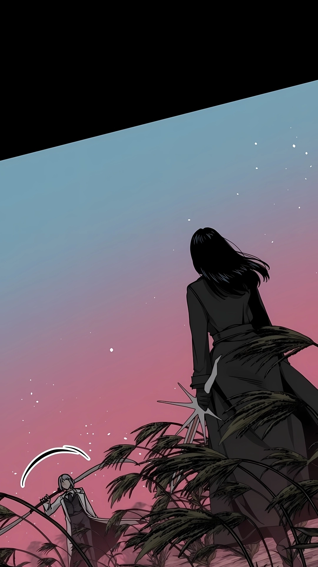 Assassina de Heróis Capítulo 148 Página 10