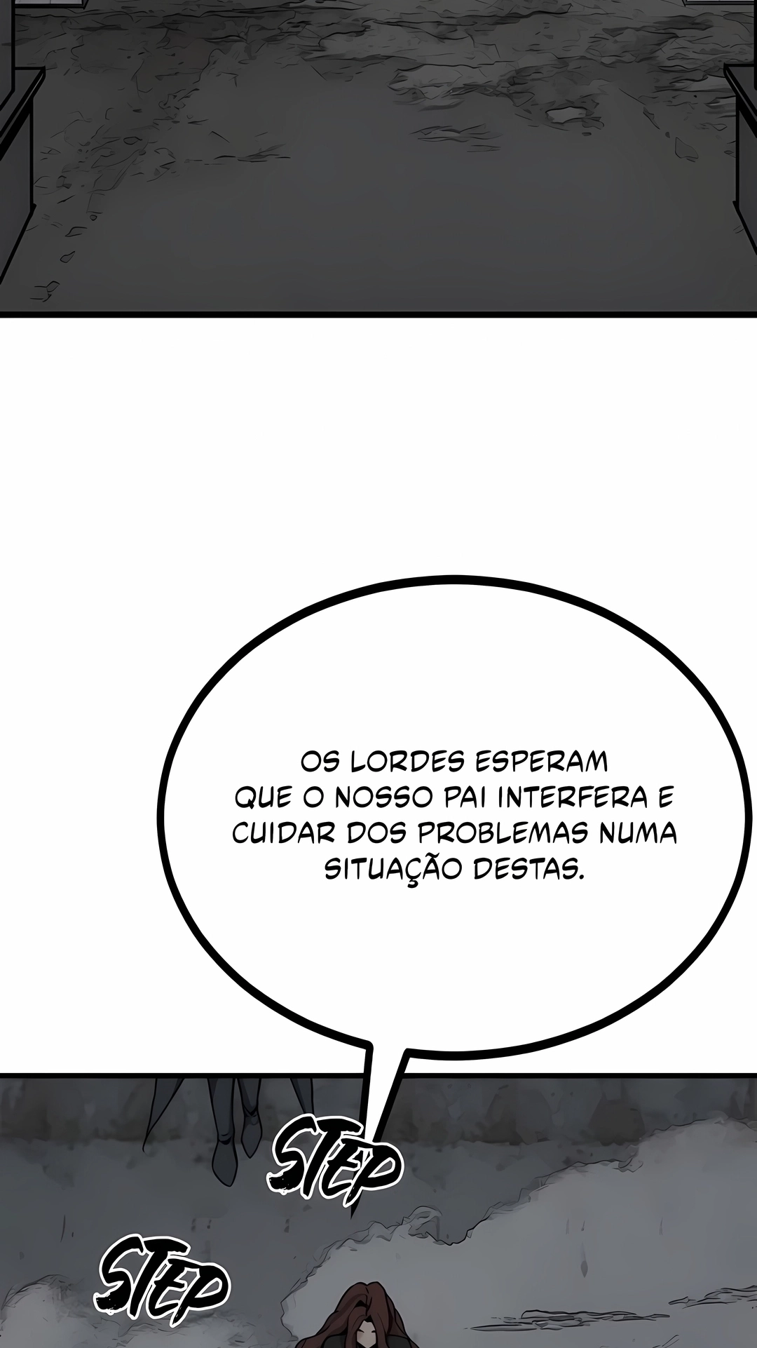Assassina de Heróis Capítulo 148 Página 100