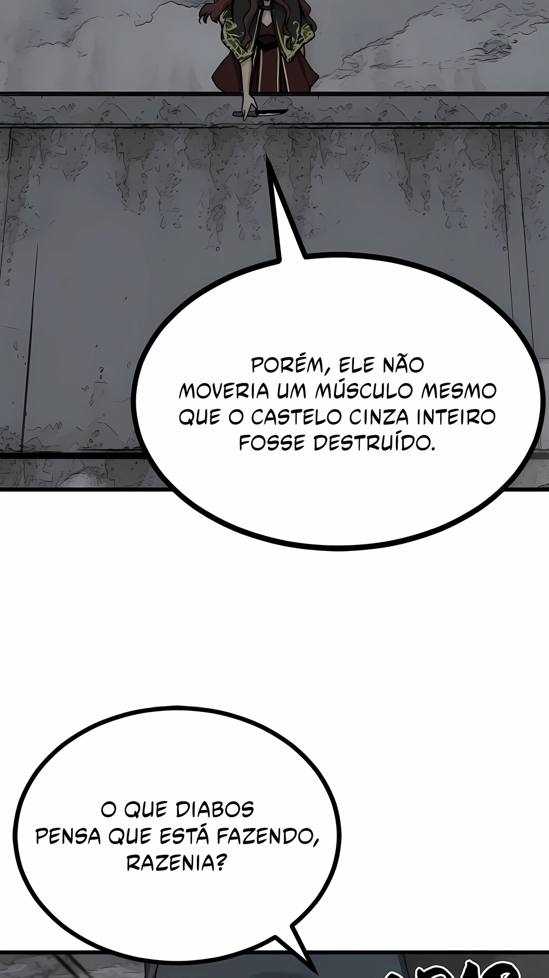 Assassina de Heróis Capítulo 148 Página 101