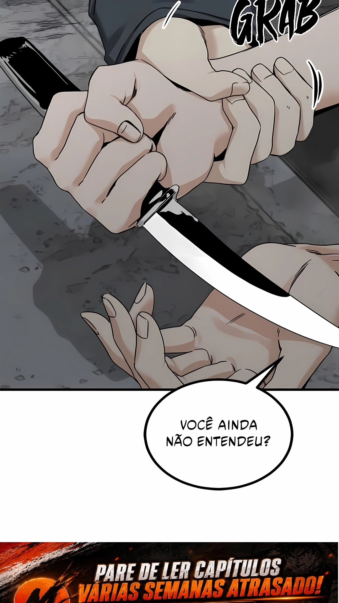 Assassina de Heróis Capítulo 148 Página 102