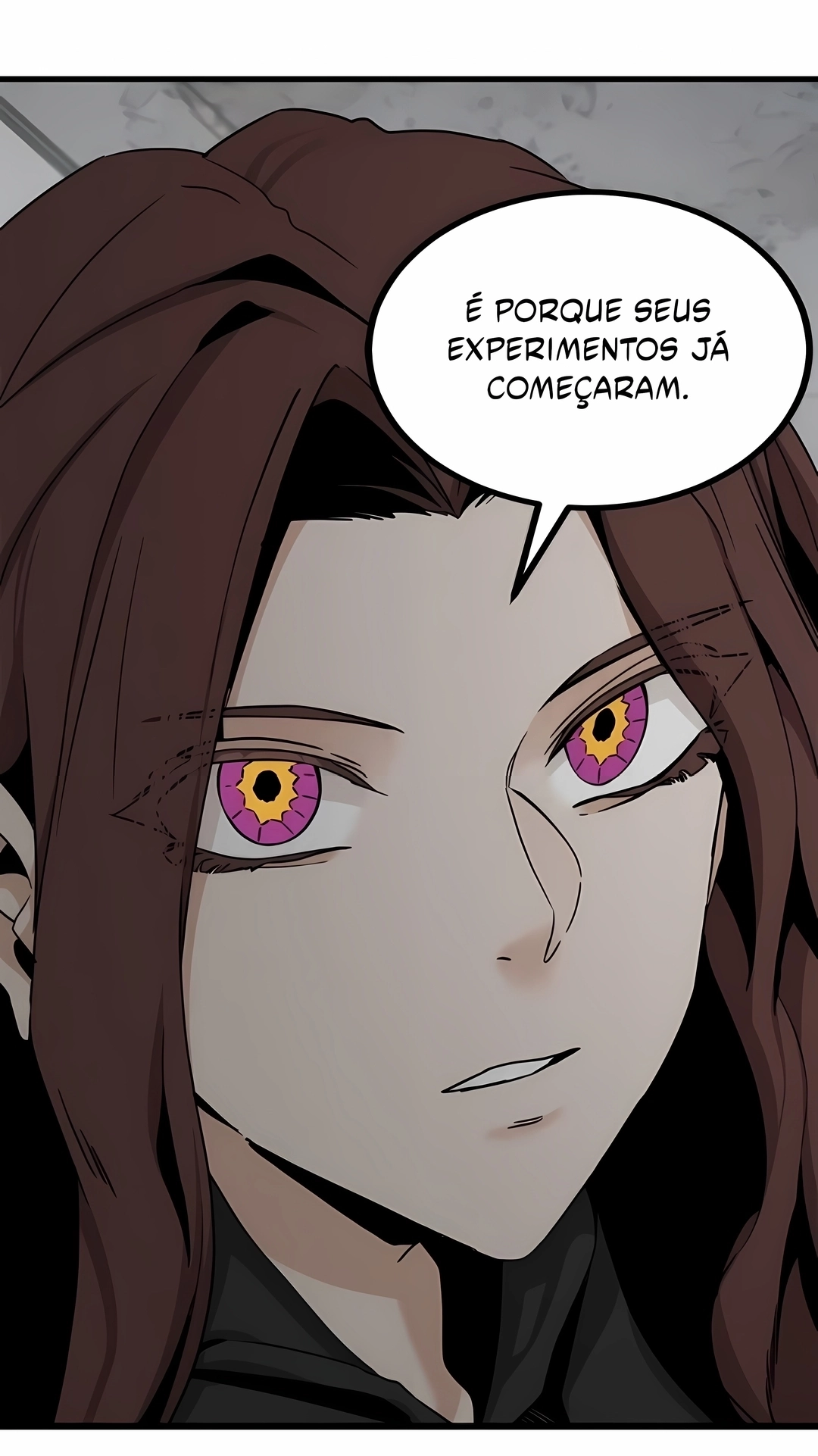 Assassina de Heróis Capítulo 148 Página 104