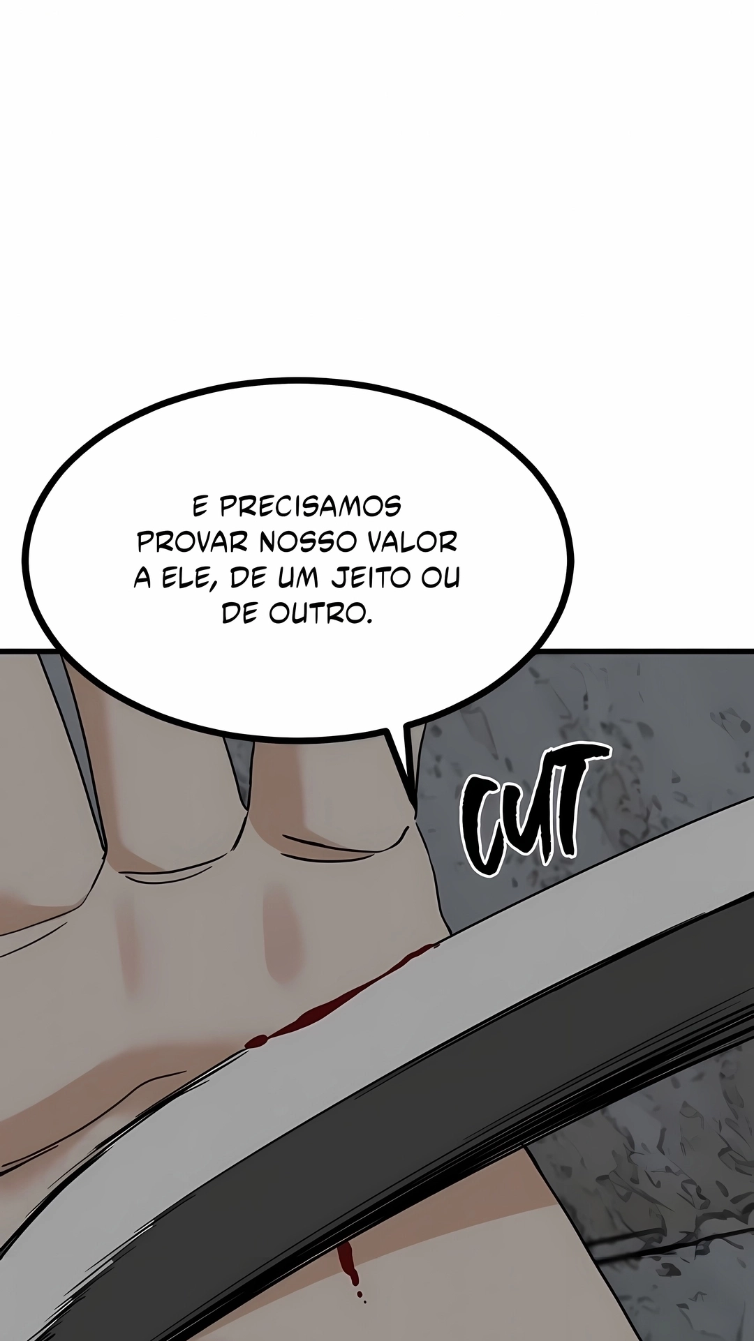 Assassina de Heróis Capítulo 148 Página 105