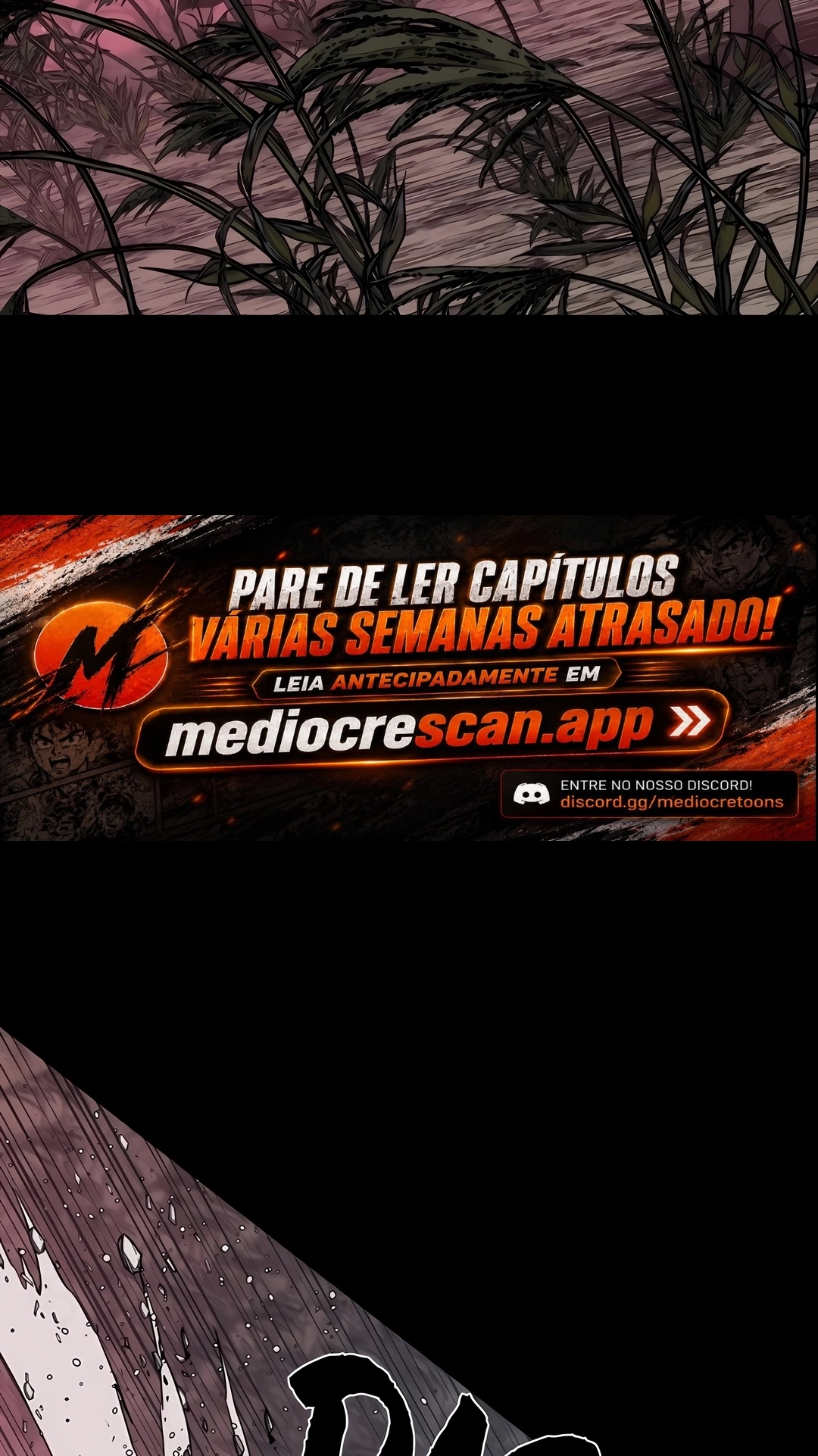 Assassina de Heróis Capítulo 148 Página 11