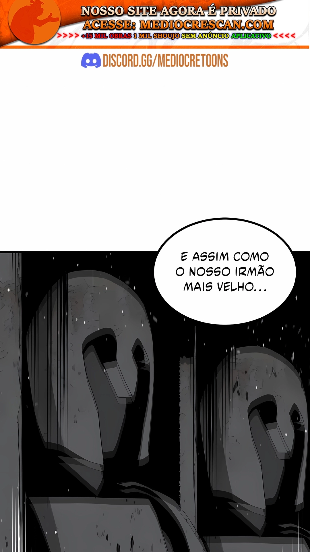 Assassina de Heróis Capítulo 148 Página 110