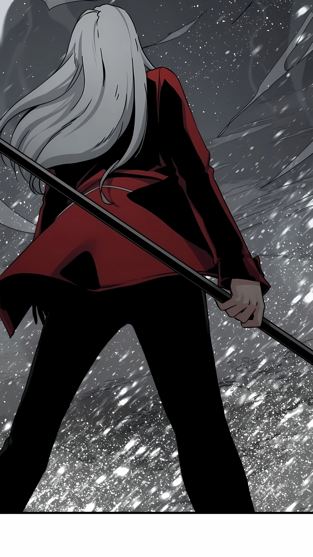 Assassina de Heróis Capítulo 148 Página 119